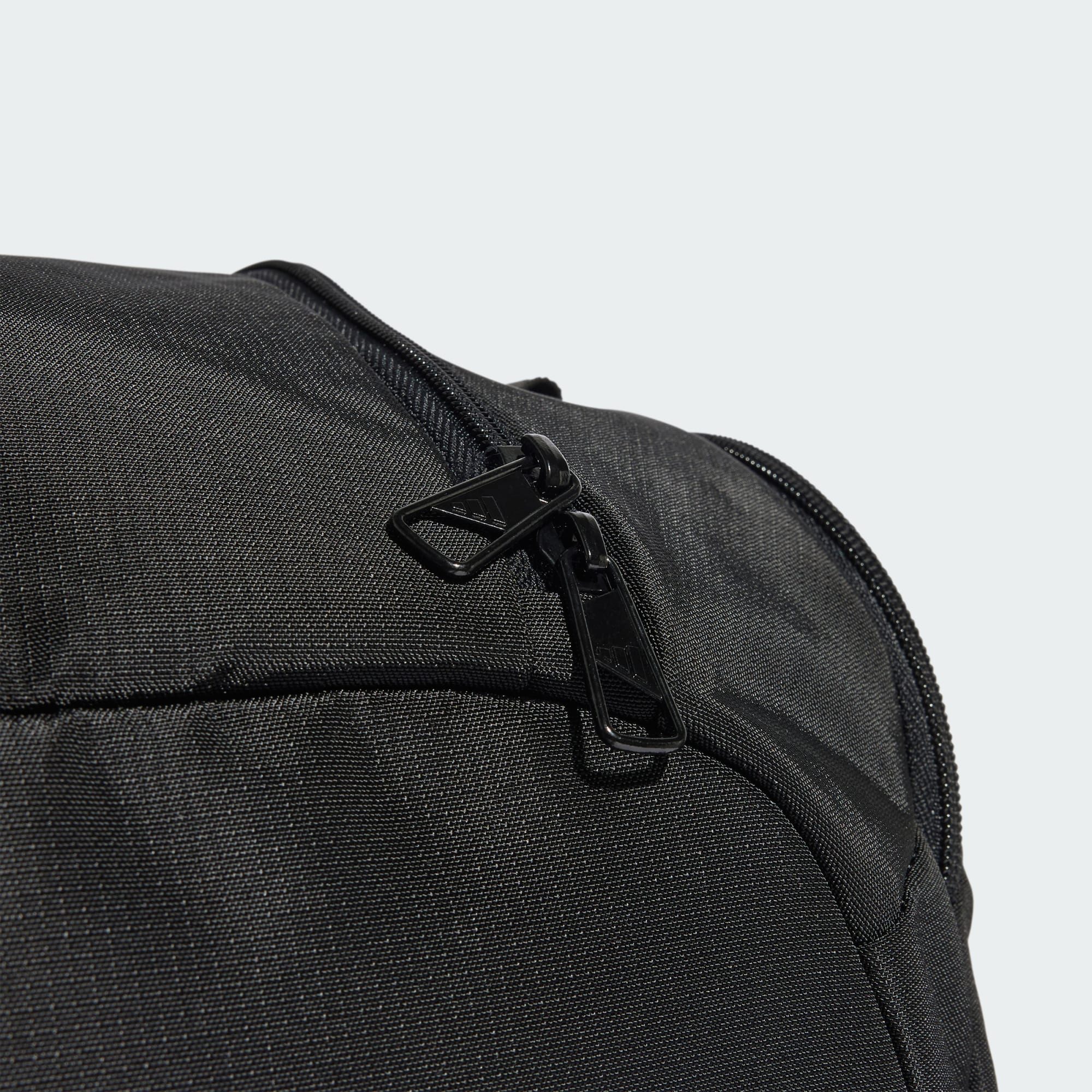 adidas Performance Reisetasche TRAINING DEFENDER DUFFELBAG MITTELGROSS (1-tlg)