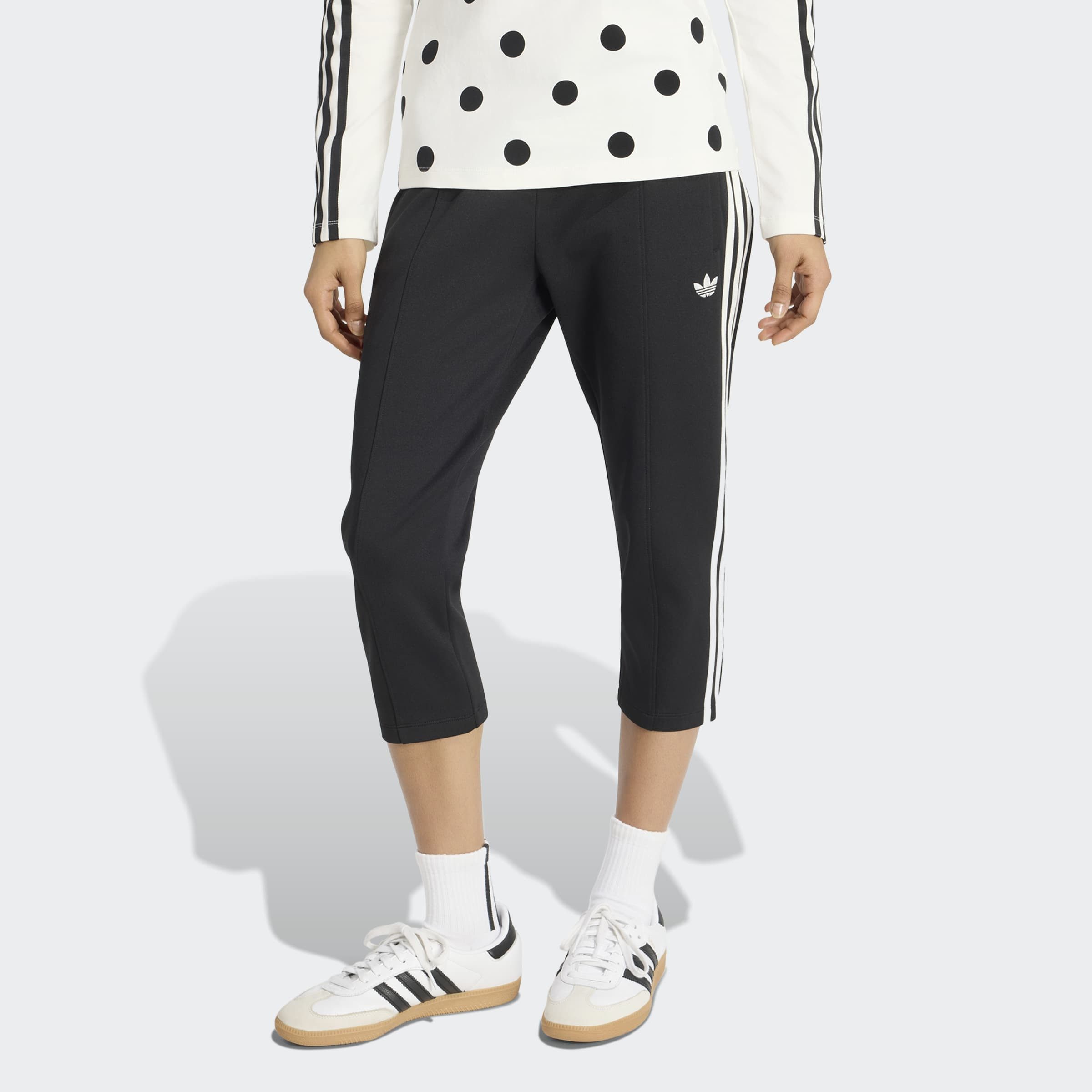 adidas Originals Sporthose 3/4 SUPERSTAR (1-tlg) günstig online kaufen