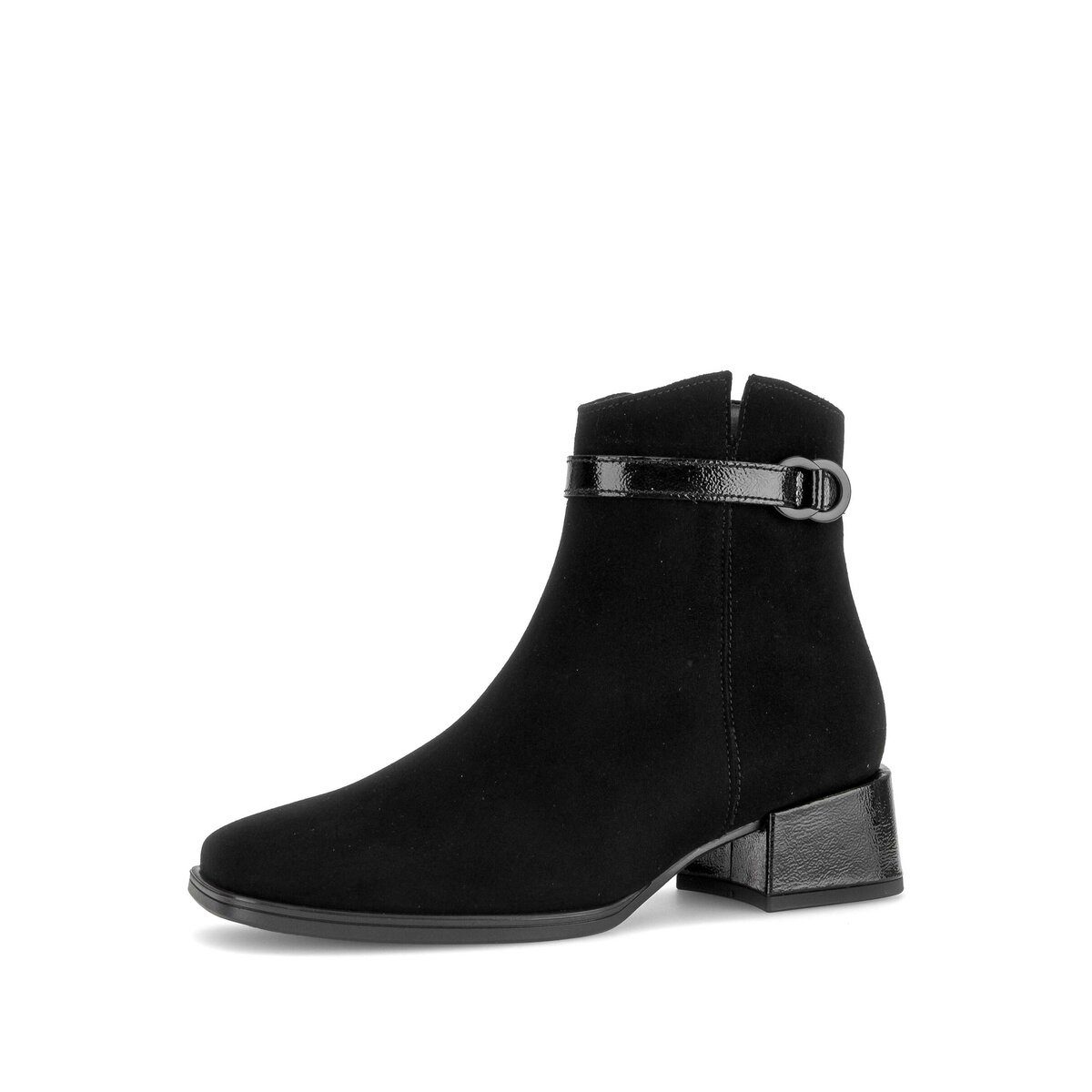 Gabor Elegante Stiefelette Stiefelette
