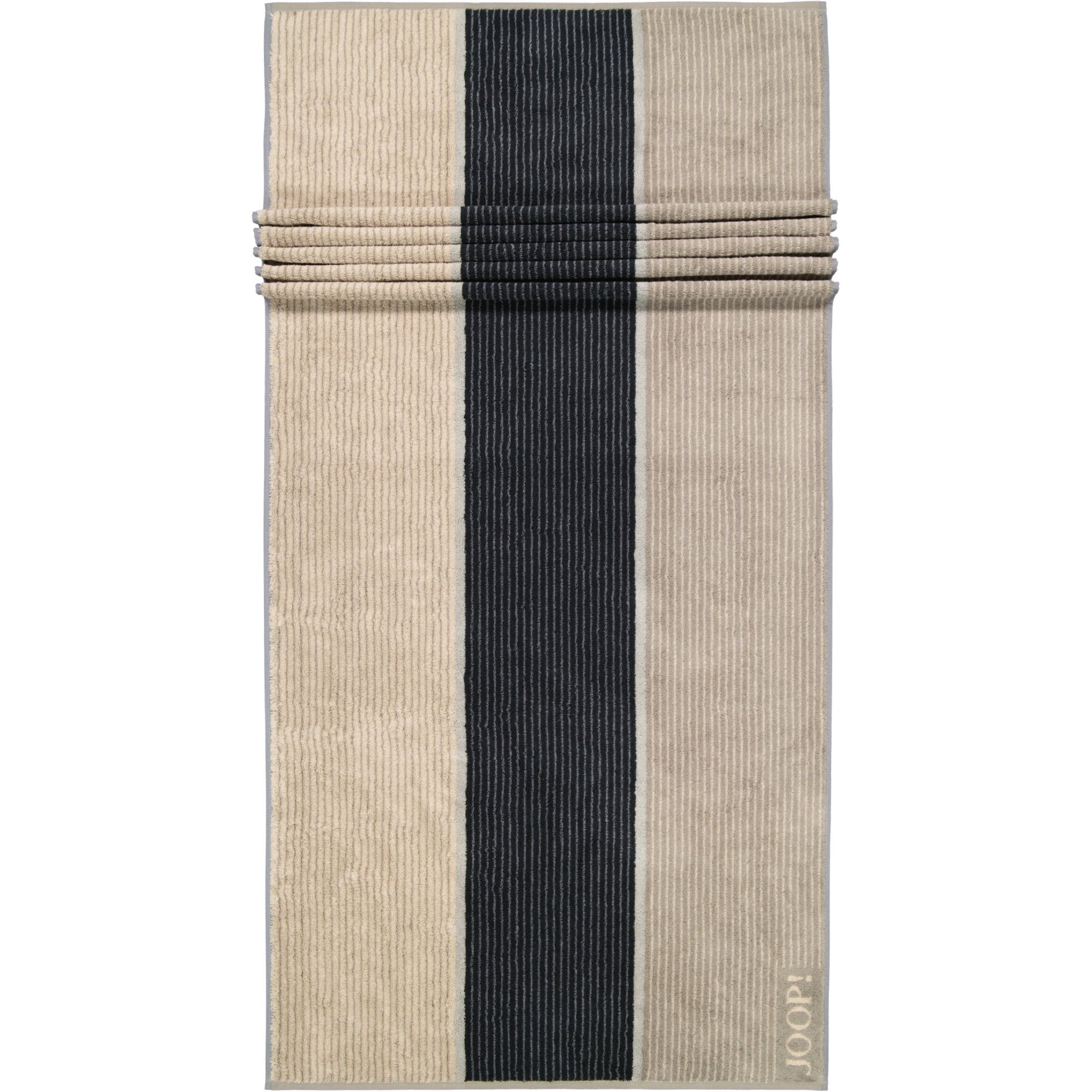 JOOP! Handtücher Signature Lines 1658, 100% günstig online kaufen