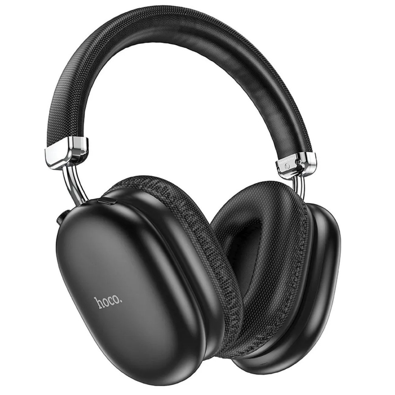 HOCO Kabellose Kopfhörer mit Bluetooth Technologie V5.3 800mAh BluetoothKopfhörer, Headphone