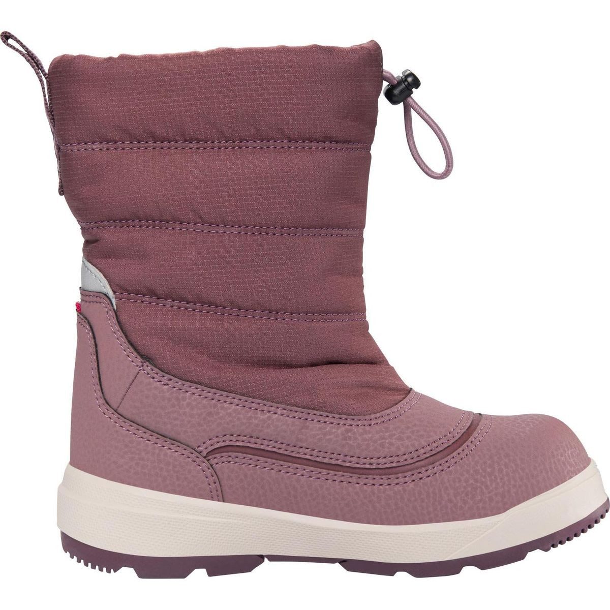 Viking Toasty Pull-on Warm GTX Winterstiefel Wasserdichter Kinder-Winterstiefel mit Gore-Tex, warmem Innenfutter