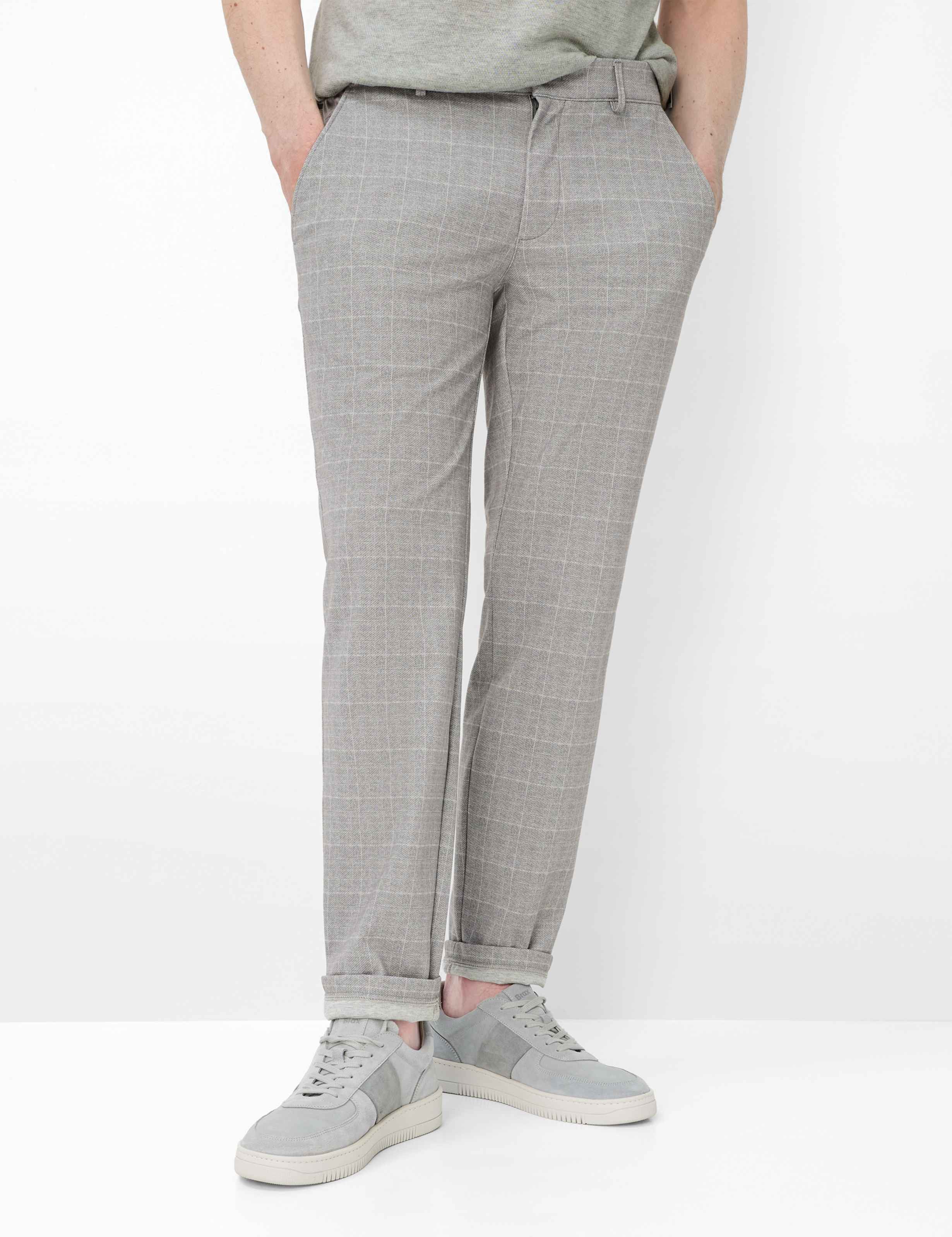 Chinohose Style THILO