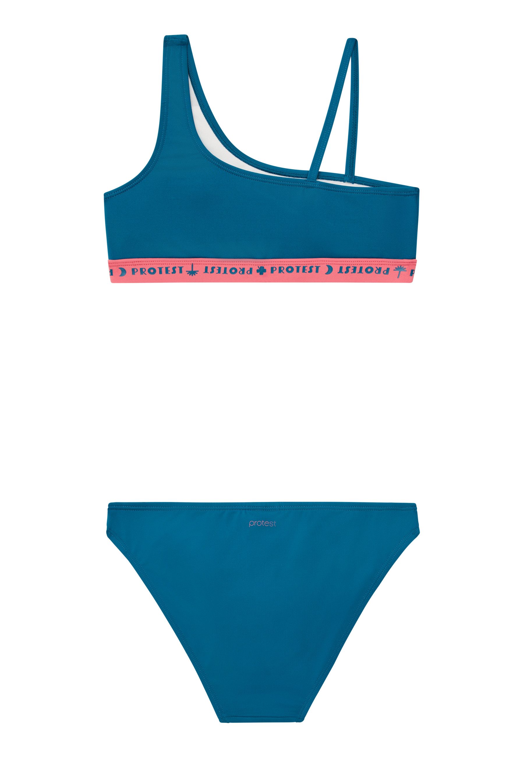Protest Triangel-Bikini PRTCassis JR (Set, 1-St)