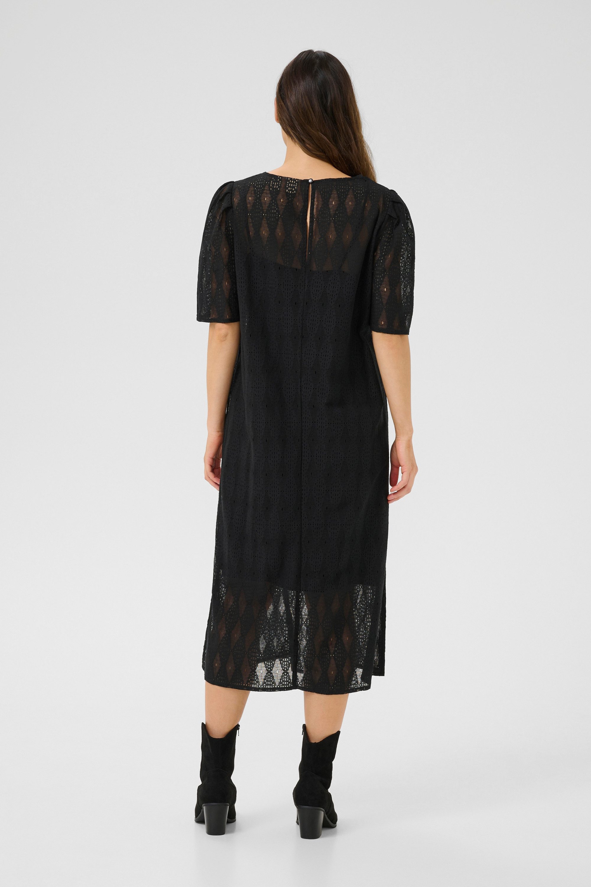 Blusenkleid Kleid CRBillie