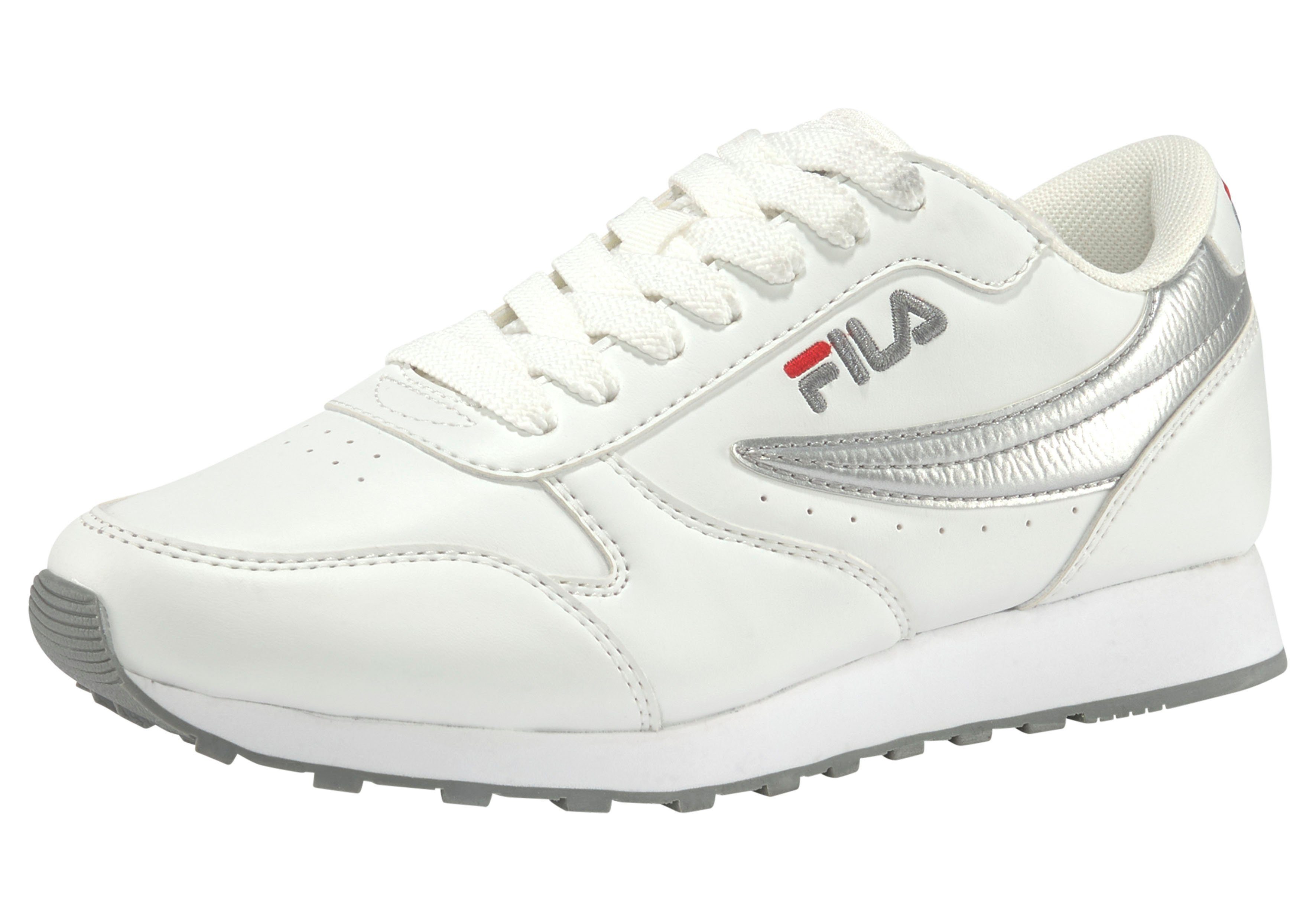 fila orbit low