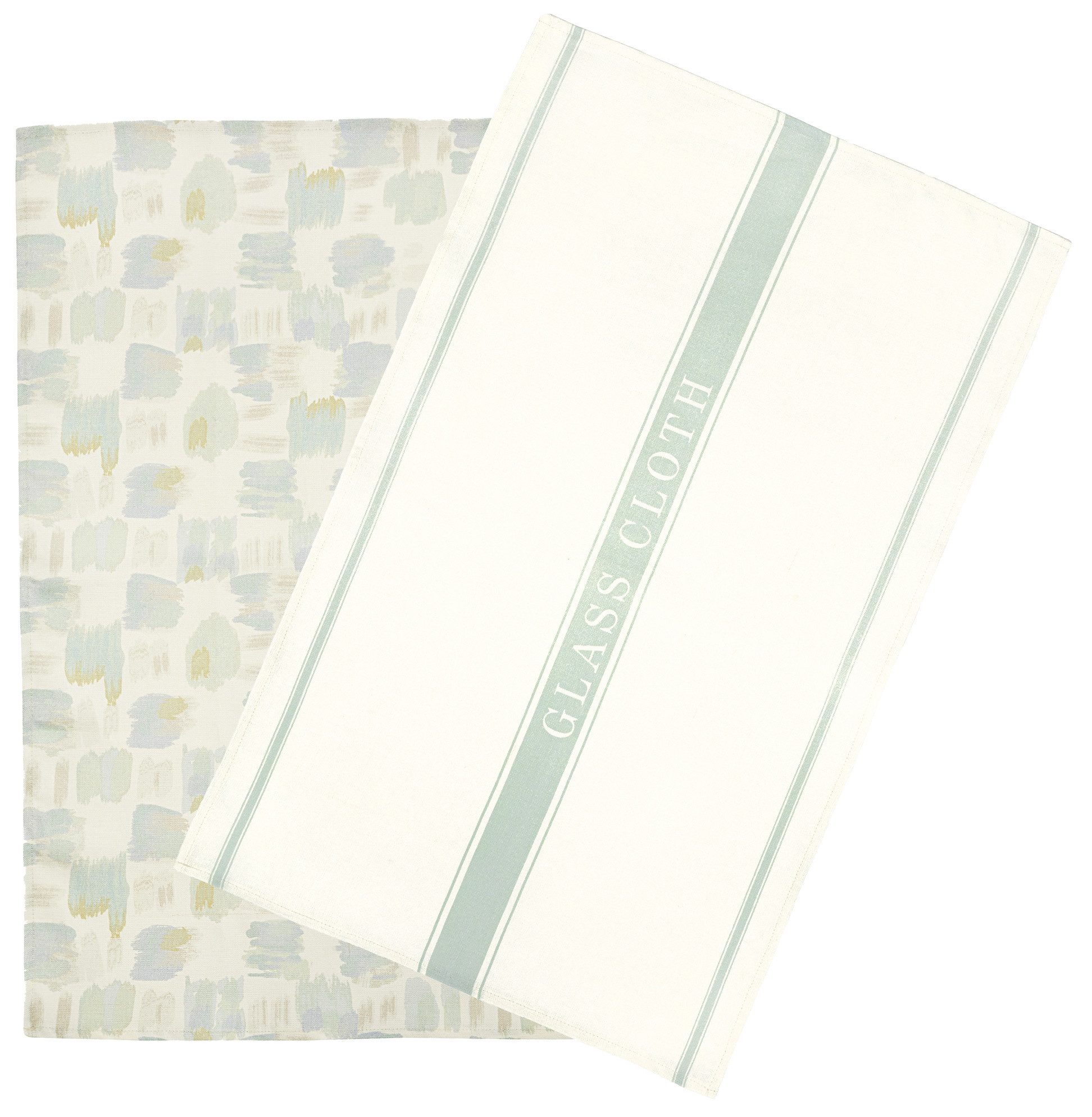 Ulster Weavers Geschirrtuch Kuchen Design - 100% Baumwolle 74x48cm Britische Küchentücher