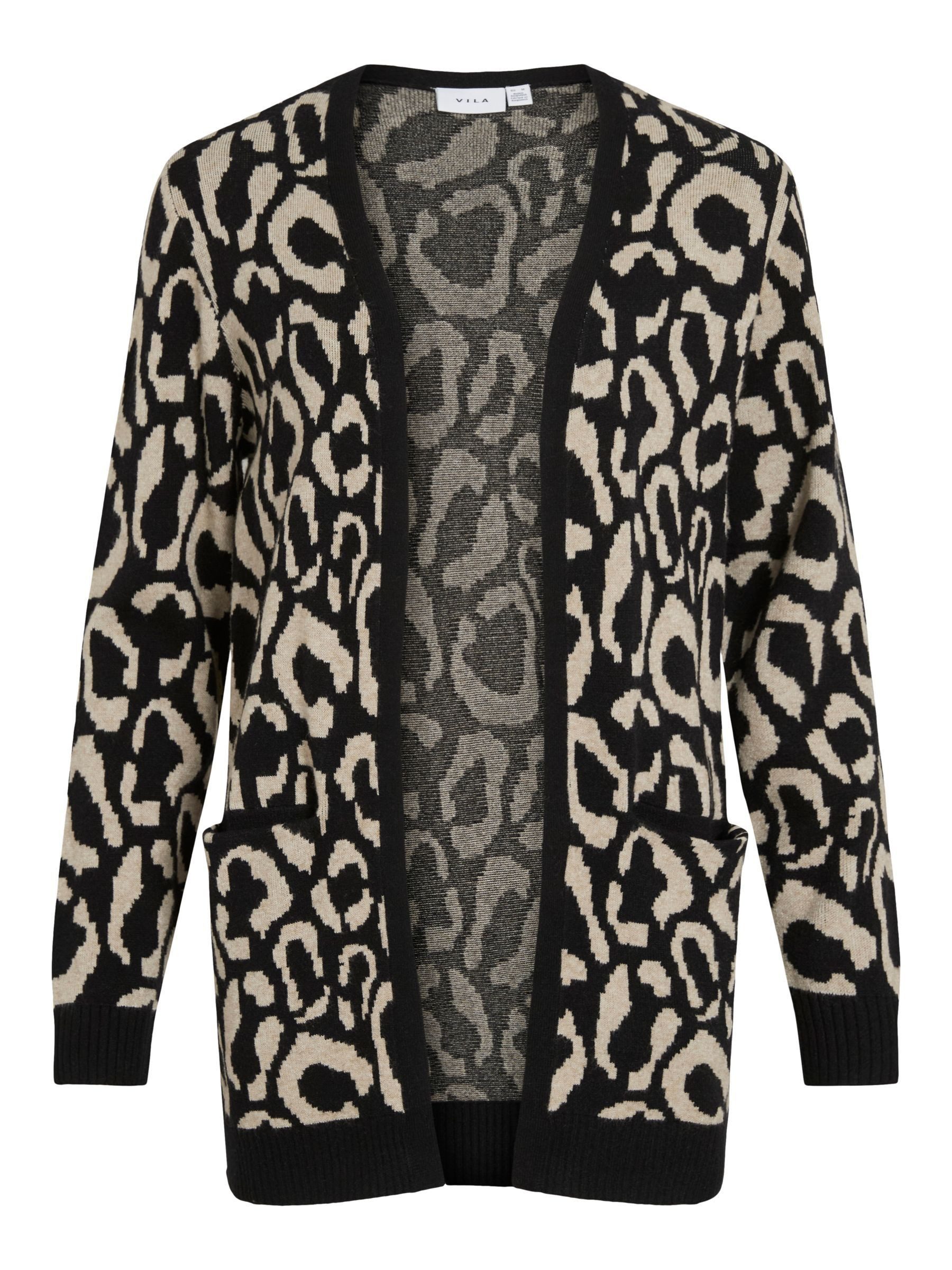 Vila Strickjacke