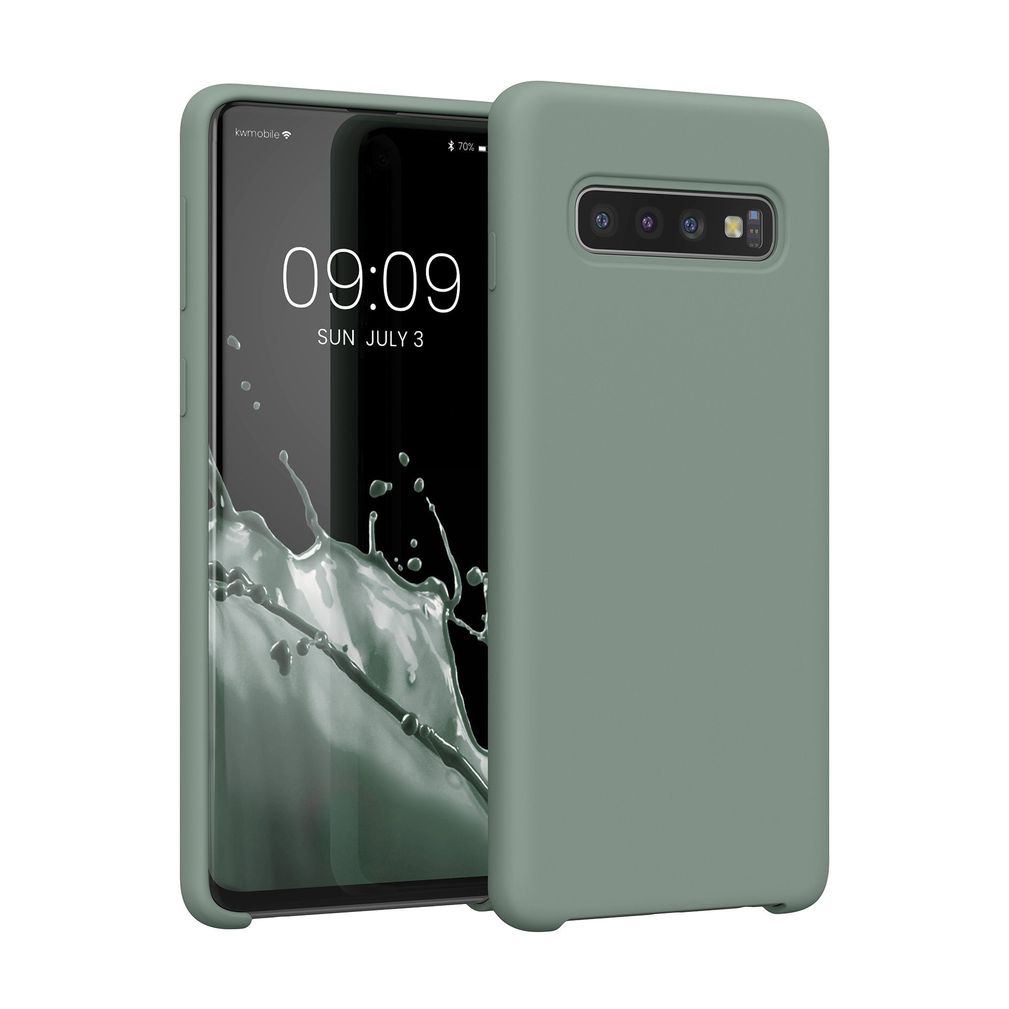 Handyhülle Hülle für Samsung Galaxy S10