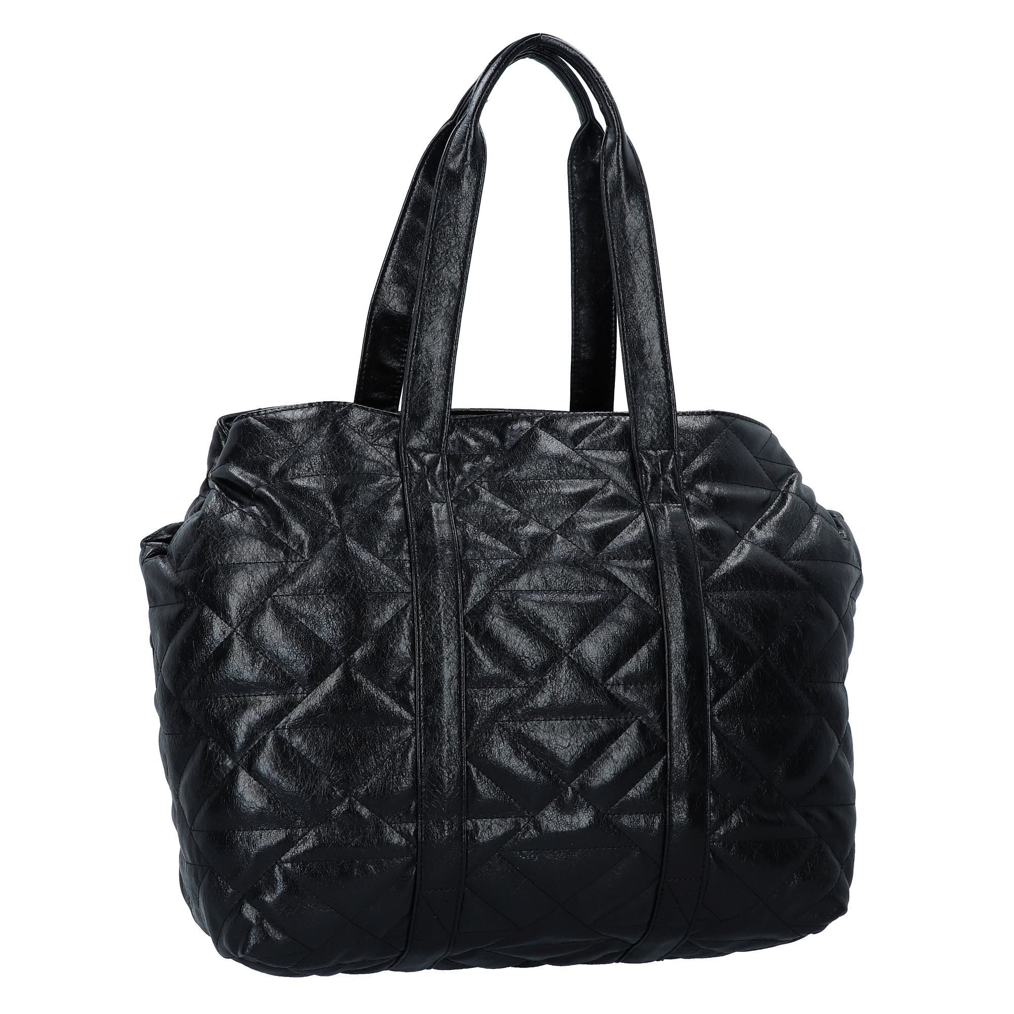 Replay Schultertasche, Polyurethan