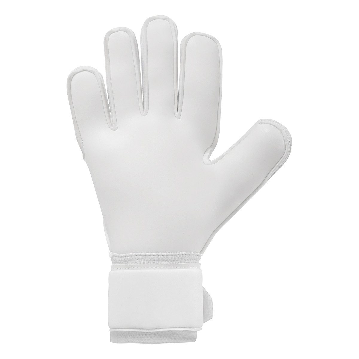 uhlsport Torwarthandschuhe Torwarthandschuhe FM Absolutgrip Kids (Paar, 1-St., mit Verschluss)