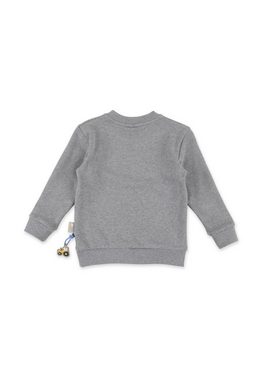 Sigikid Sweatshirt Kindershirt Sweatshirt (1-tlg)