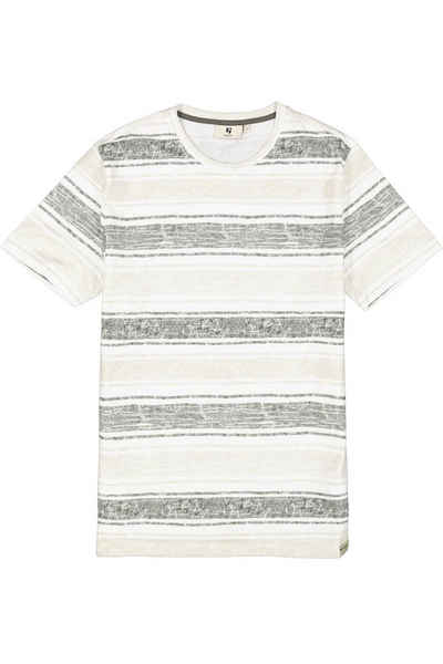 Garcia Kurzarmshirt men`s T-shirt ss