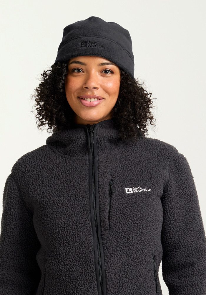 Jack Wolfskin Beanie VERTIGO BEANIE