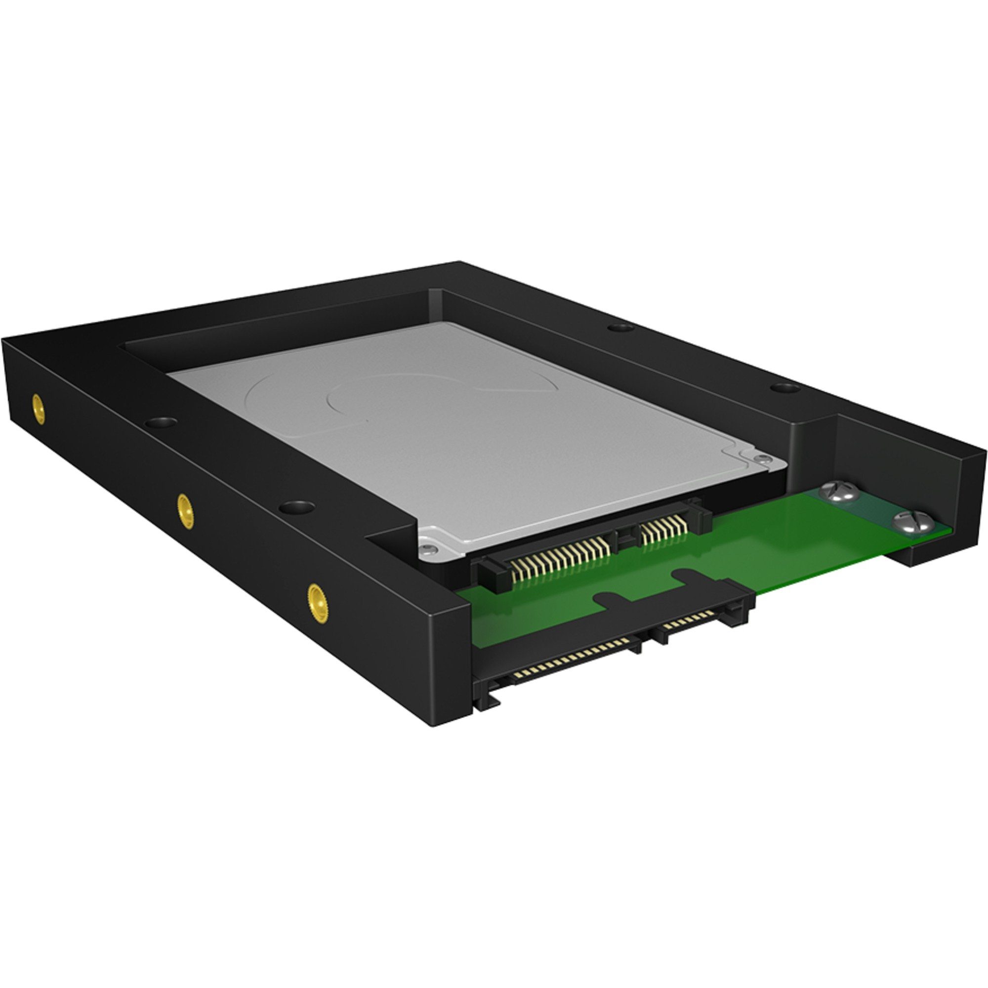 ICY BOX Корпус жесткого диска ICY BOX IB-2538StS, Wechselrahmen