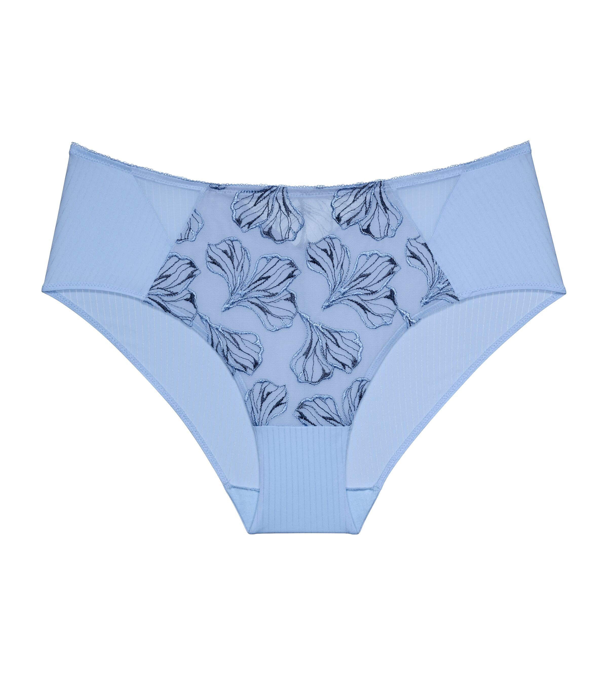 Triumph Maxislip Wild Iris Florale mehrfarbige günstig online kaufen