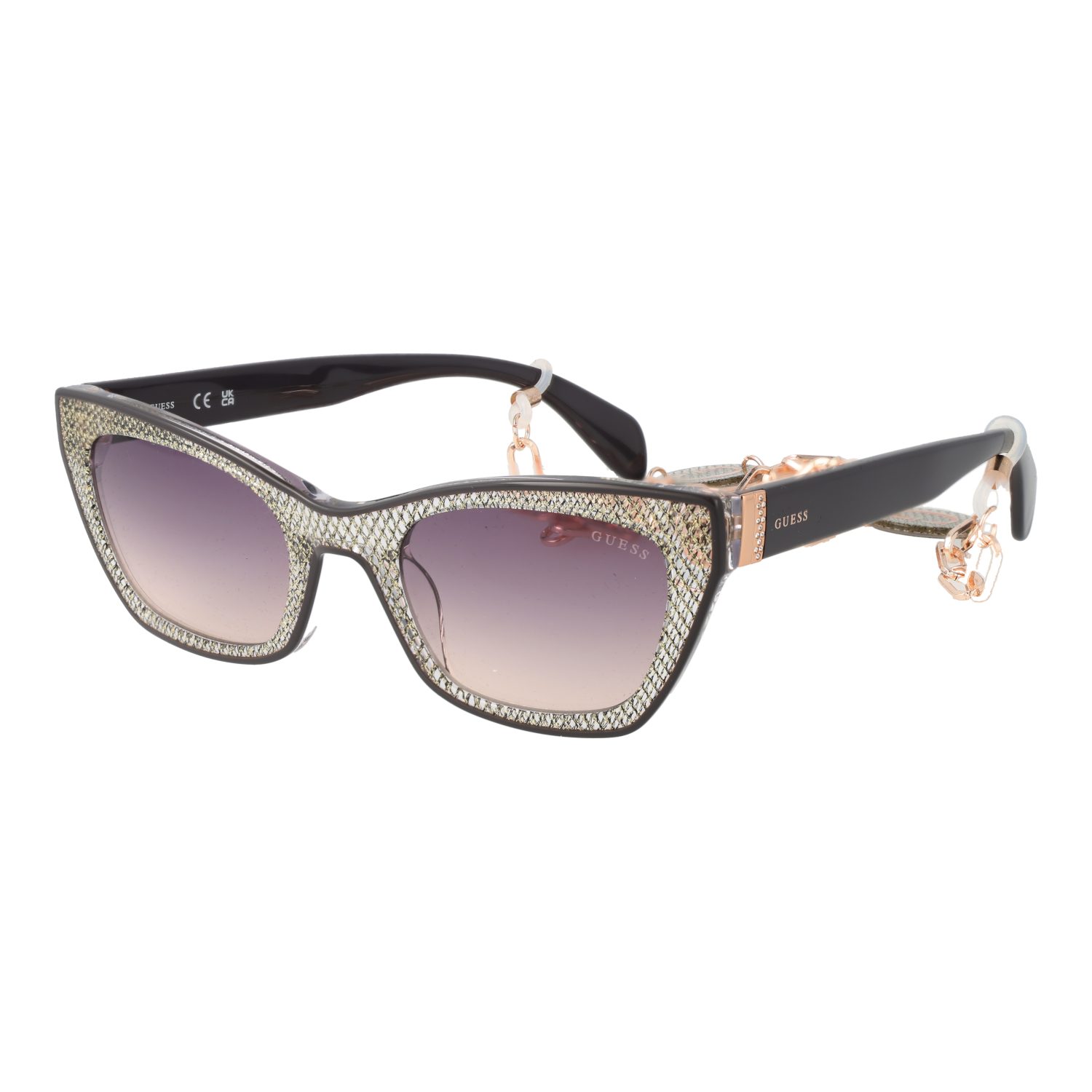 Guess Sonnenbrille GU7873 5325B günstig online kaufen