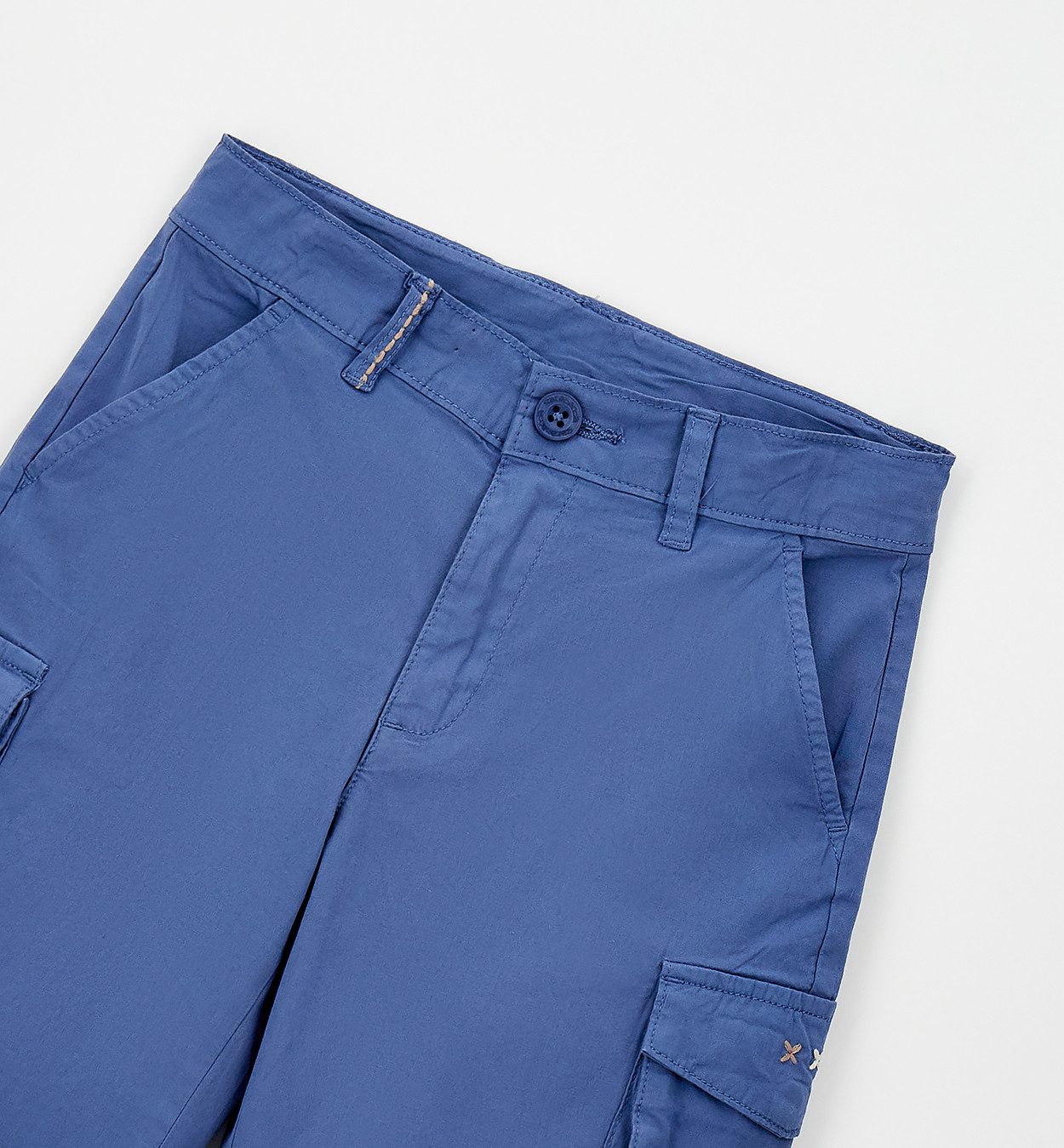 Sarabanda Shorts BABY BOY SUMMER TROUSER