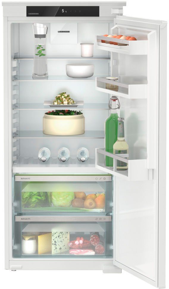 Liebherr Einbaukühlschrank IRBSe 4120-20, inklusive Garantie 54 hoch, Jahre breit, cm 4 121,8 cm
