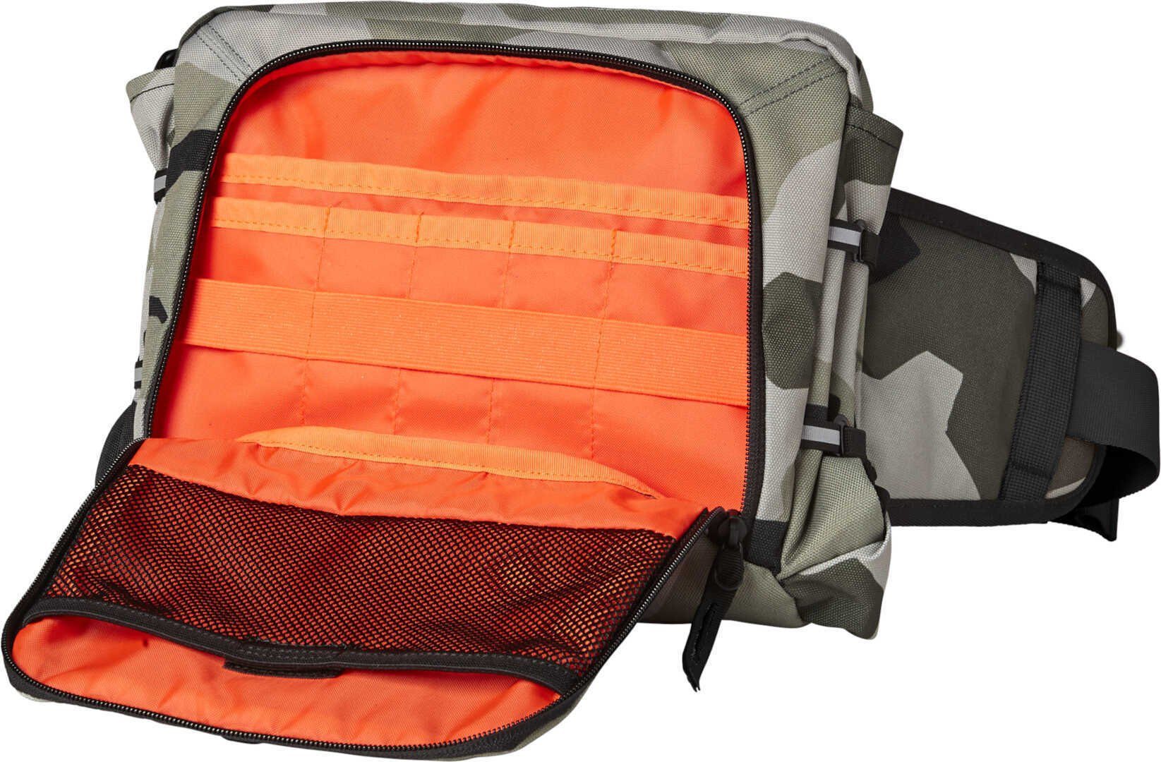 Fox Racing Fahrradrucksack Utility Lumbar Hydration Pack Gürteltasche