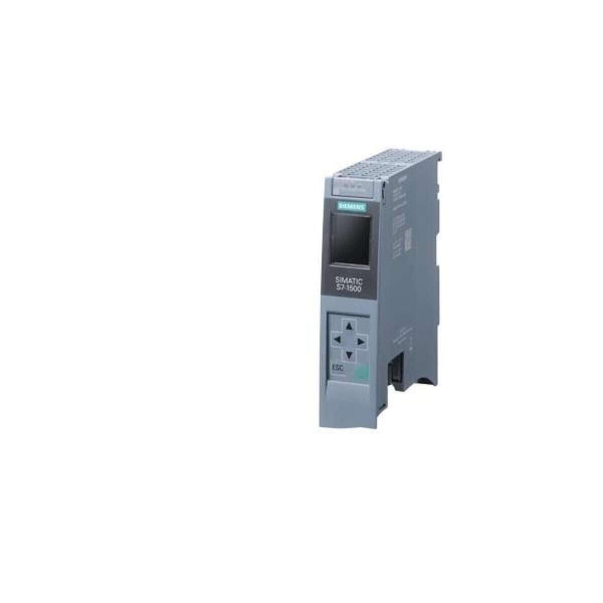 SIEMENS Elektroauto-Ladestation Siemens Dig.Industr. SIPLUS S7-1500 CPU 6AG1513-1AM03-2AB0