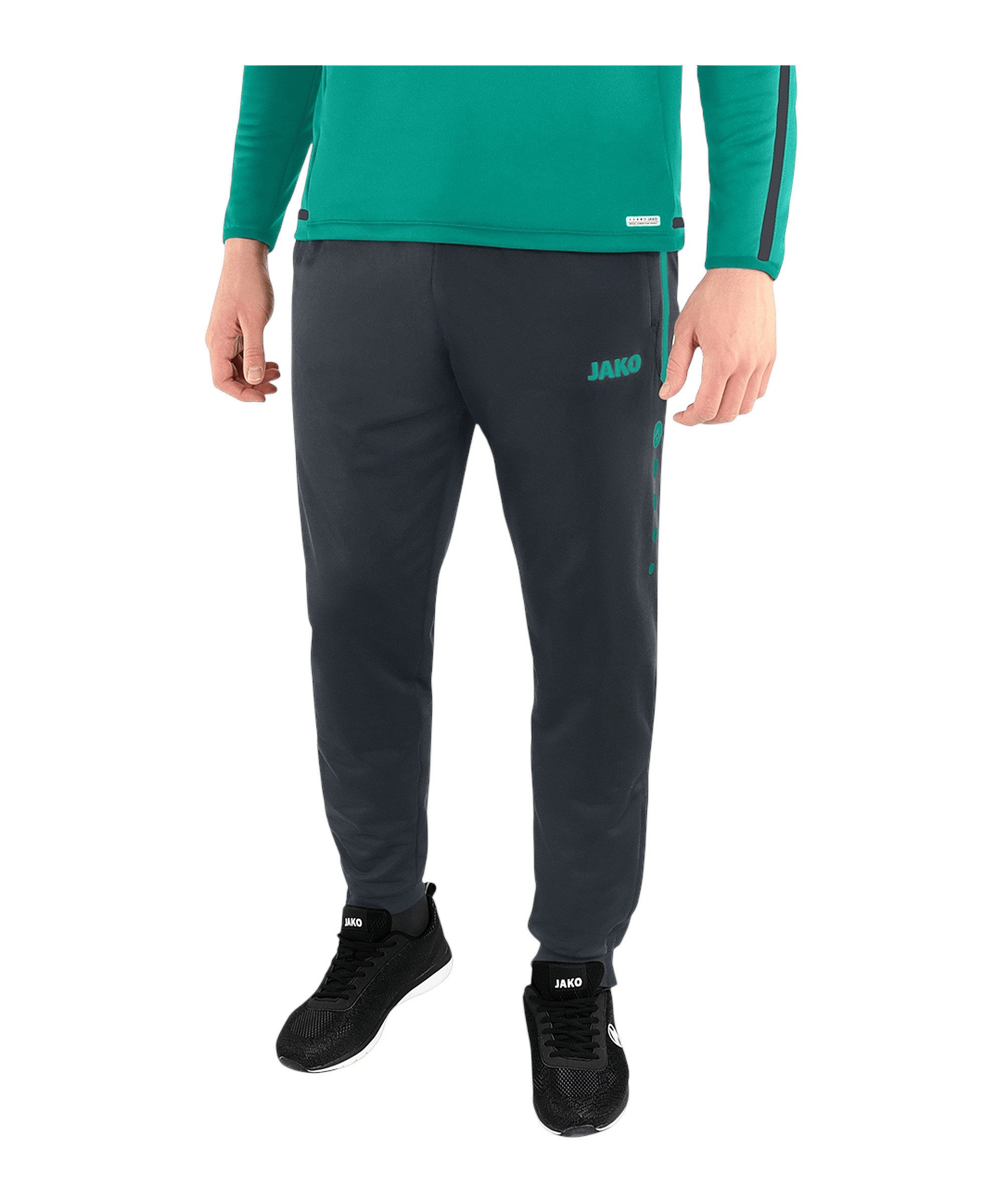 Jako Sporthose Competition 2.0 Polyesterhose Kids (1-tlg) Kordelzug – Bild 5 von 5
