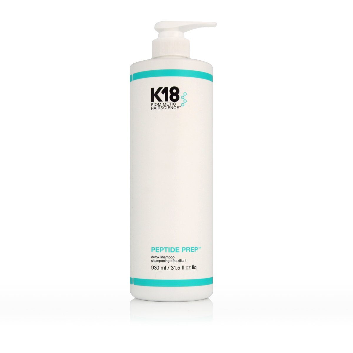 K18 Haarshampoo Peptide Prep