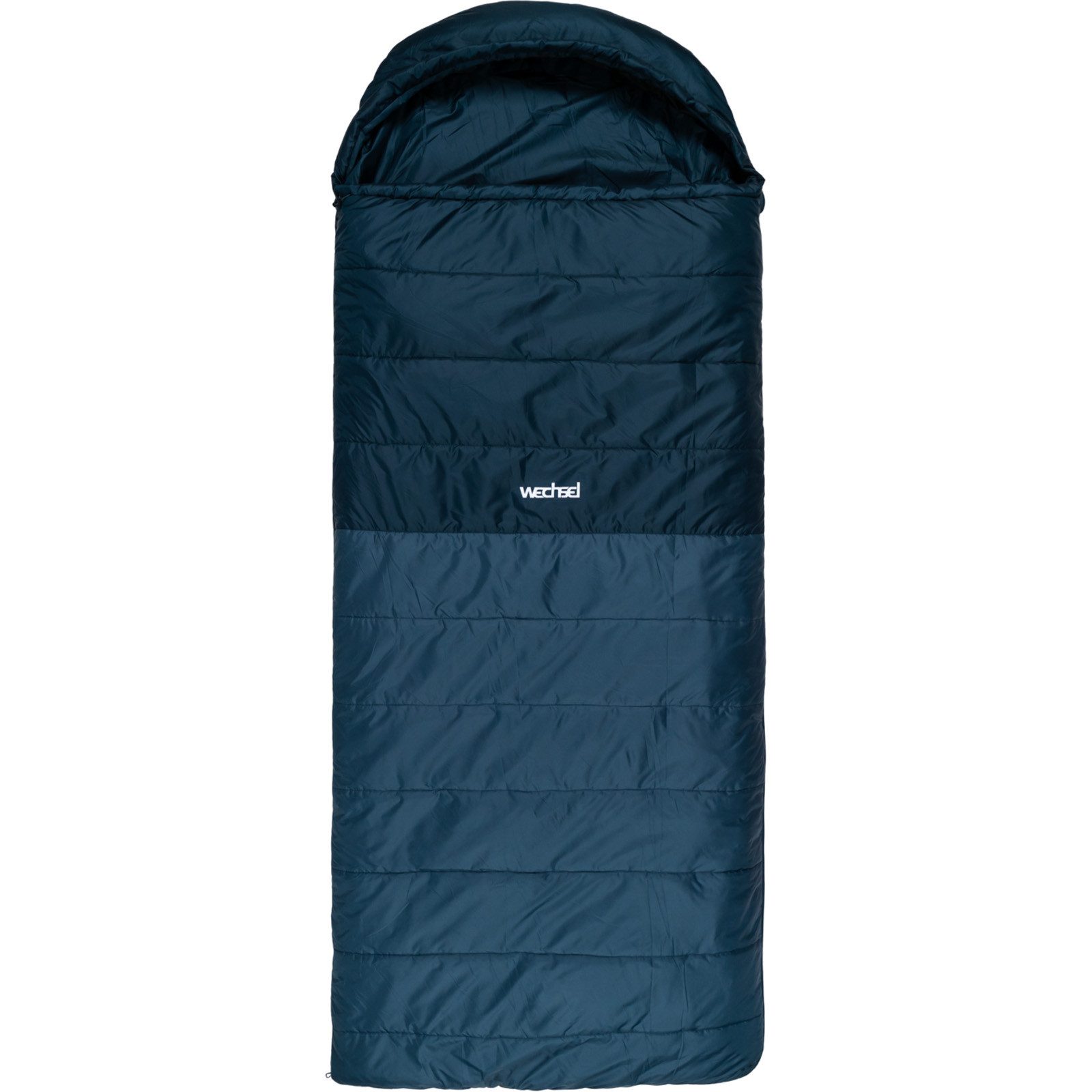 Deckenschlafsack Deckenschlafsack Blues Summer Camping