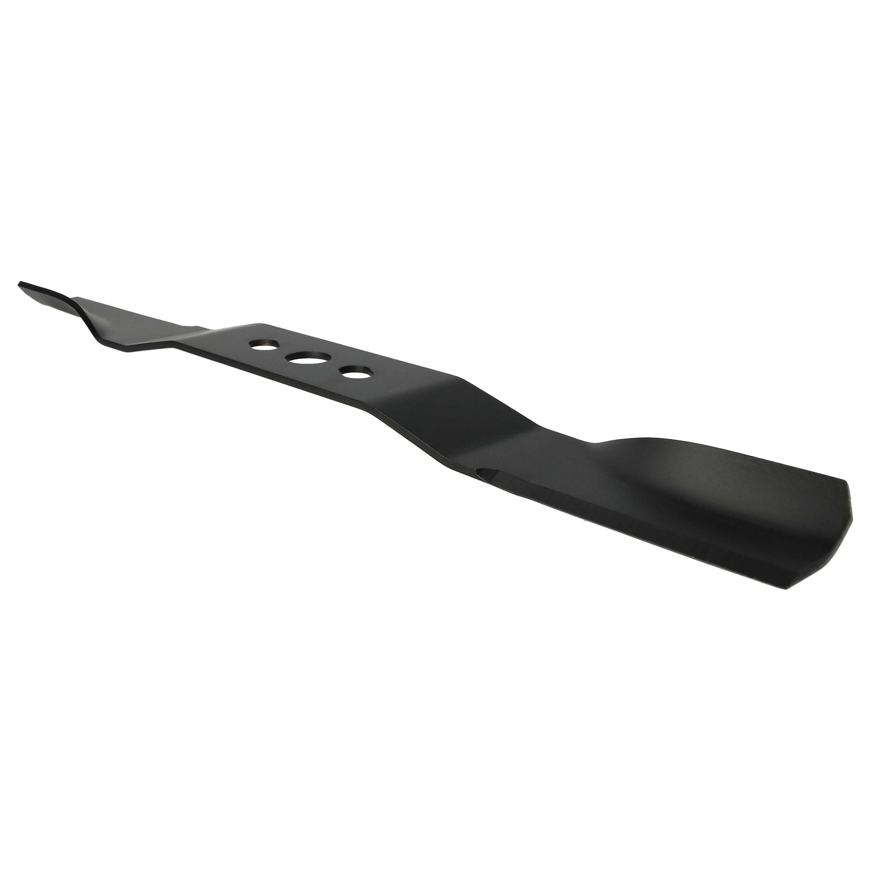vhbw Rasenmähermesser Ersatz für Brast 45/46cm günstig online kaufen