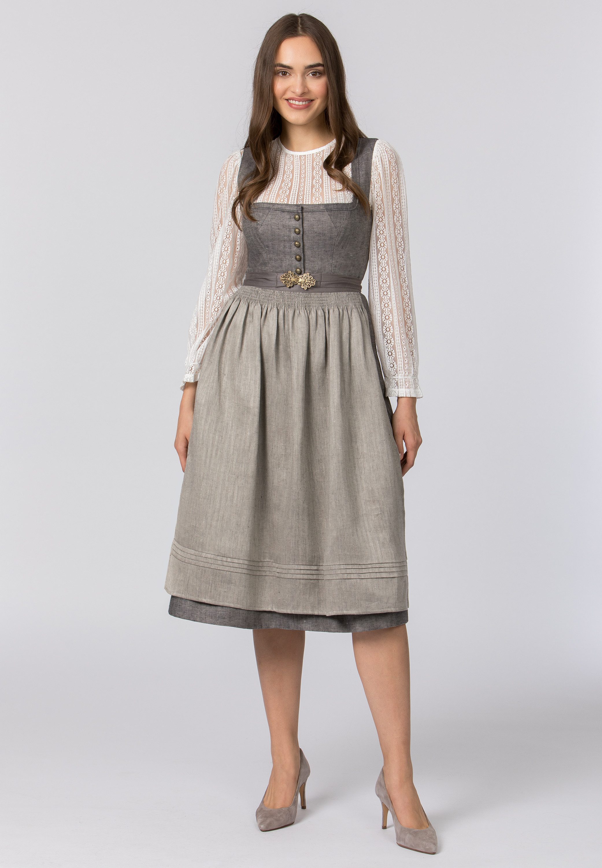 Stockerpoint Dirndl Tilda