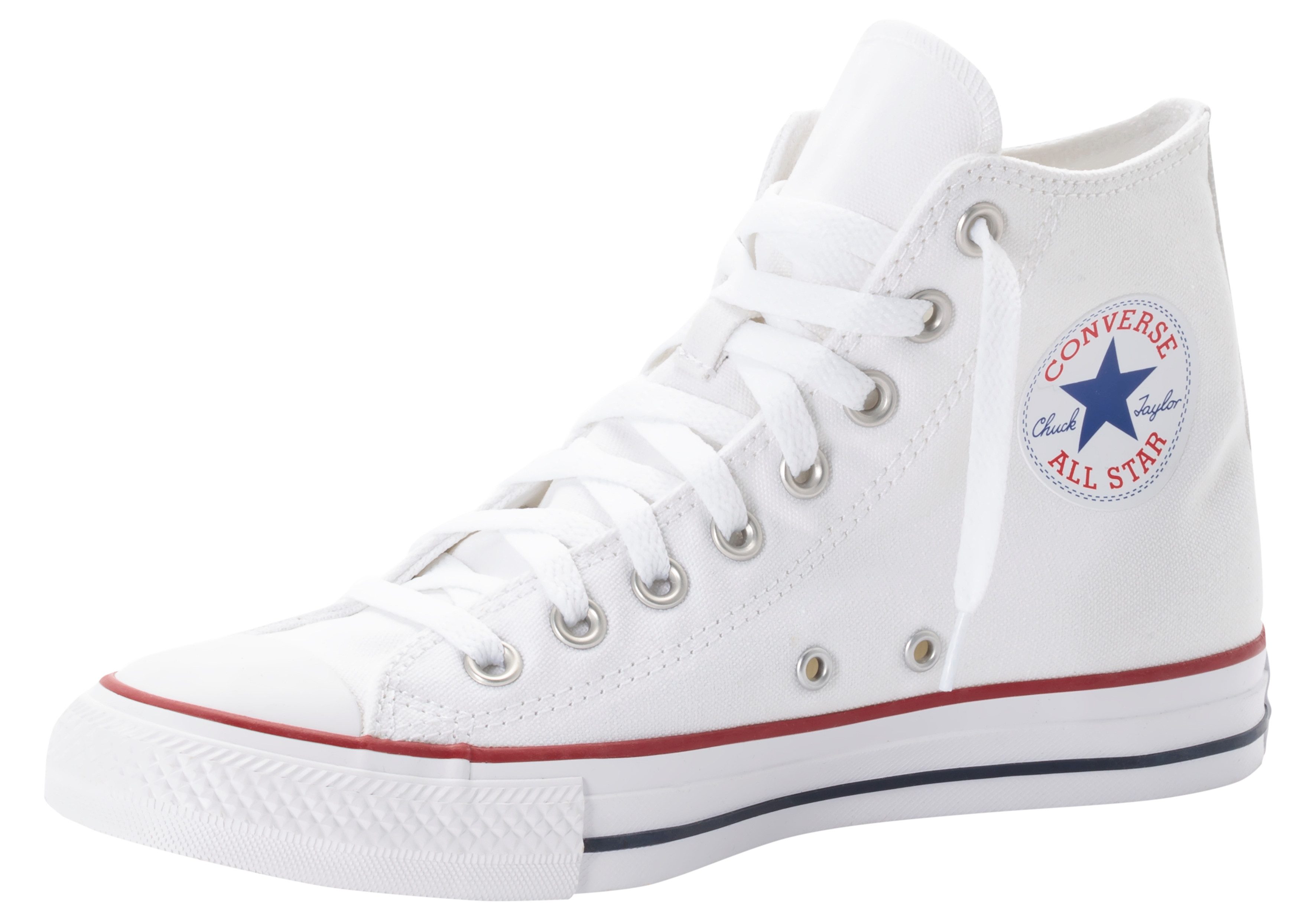 Converse CHUCK TAYLOR ALL STAR WIDE Sneaker günstig online kaufen
