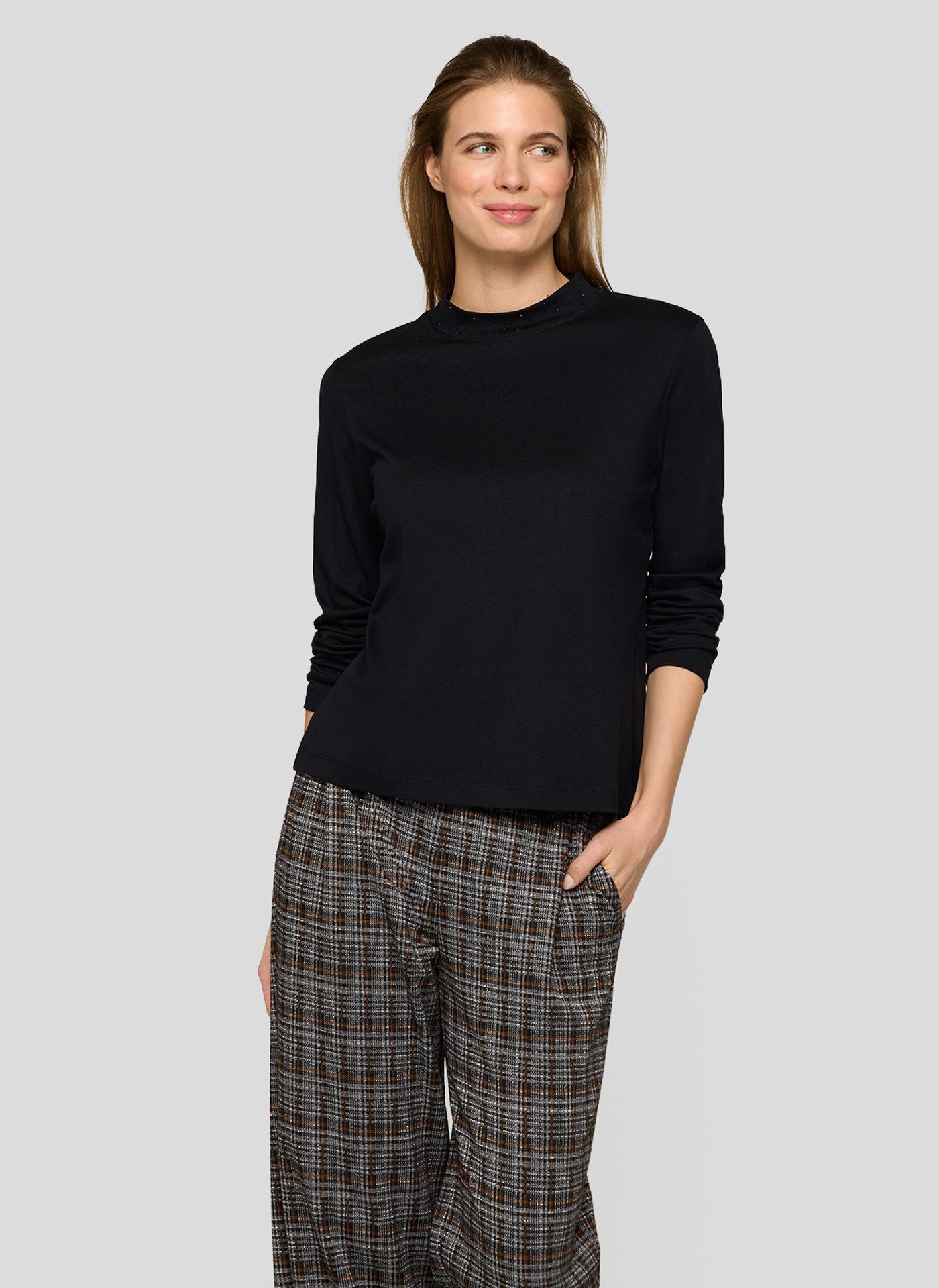 Rabe Print-Shirt T-Shirt