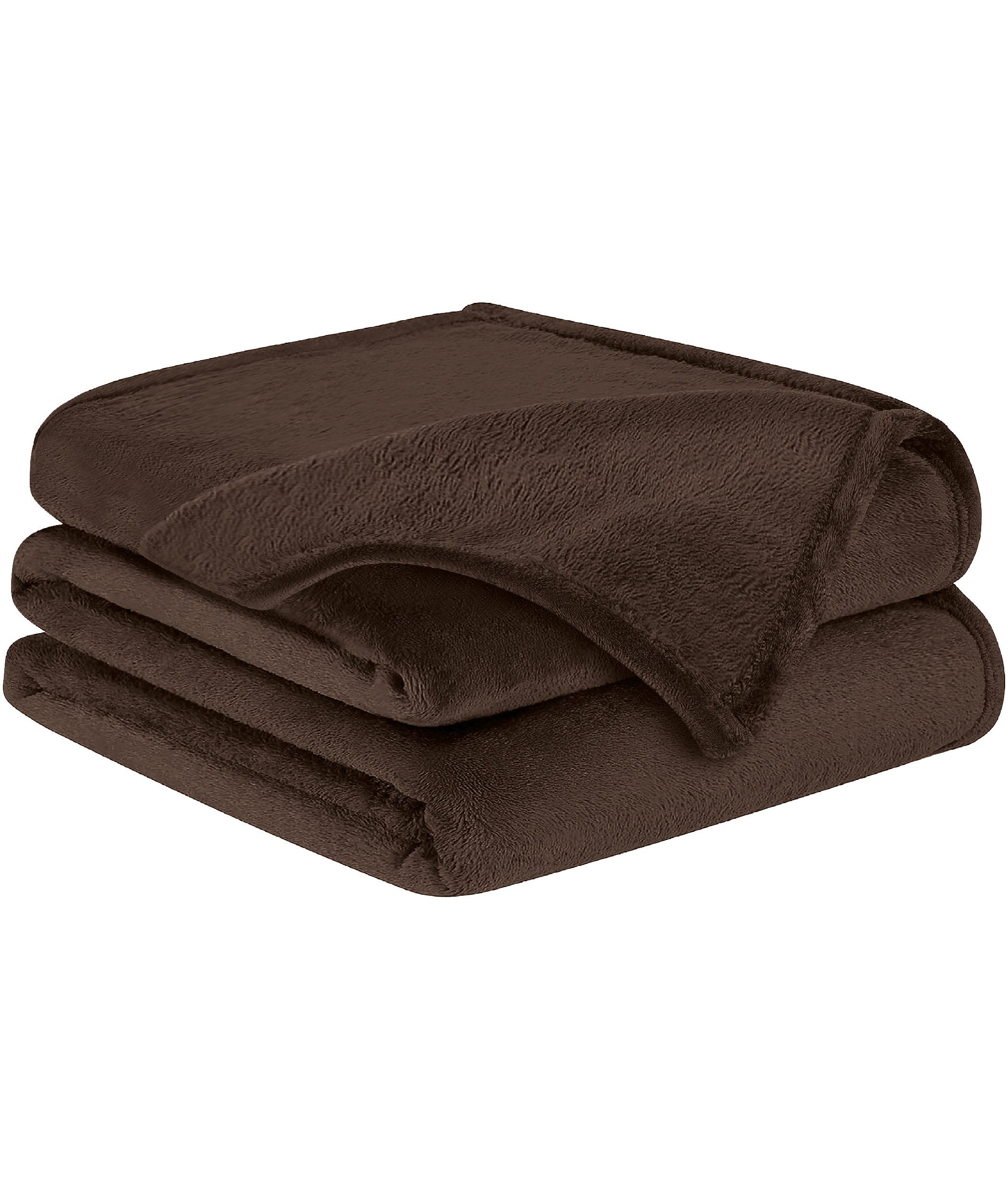 Wohndecke Flauschige Kuscheldecke, weiche Fleecedecke, Sofa Überwurfdecke