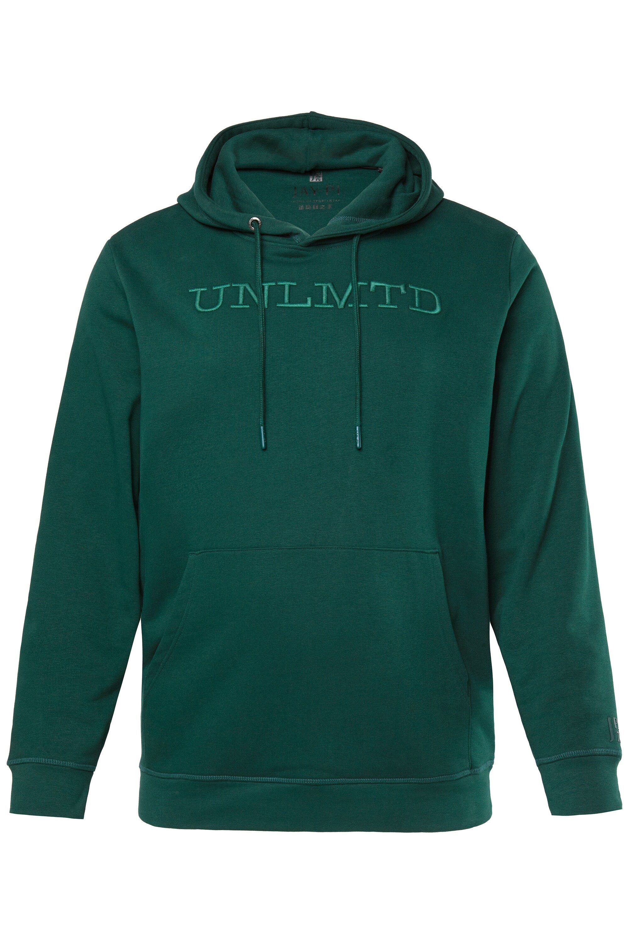 Sweatshirt Hodie Outdoor Kapuze