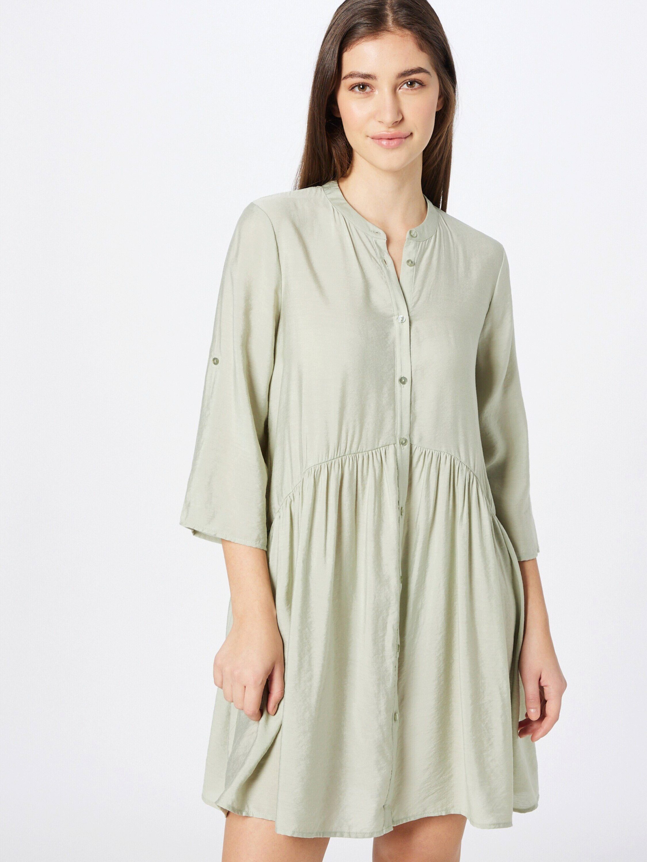 ONLY Blusenkleid MOLLY (1-tlg) Drapiert/gerafft günstig online kaufen