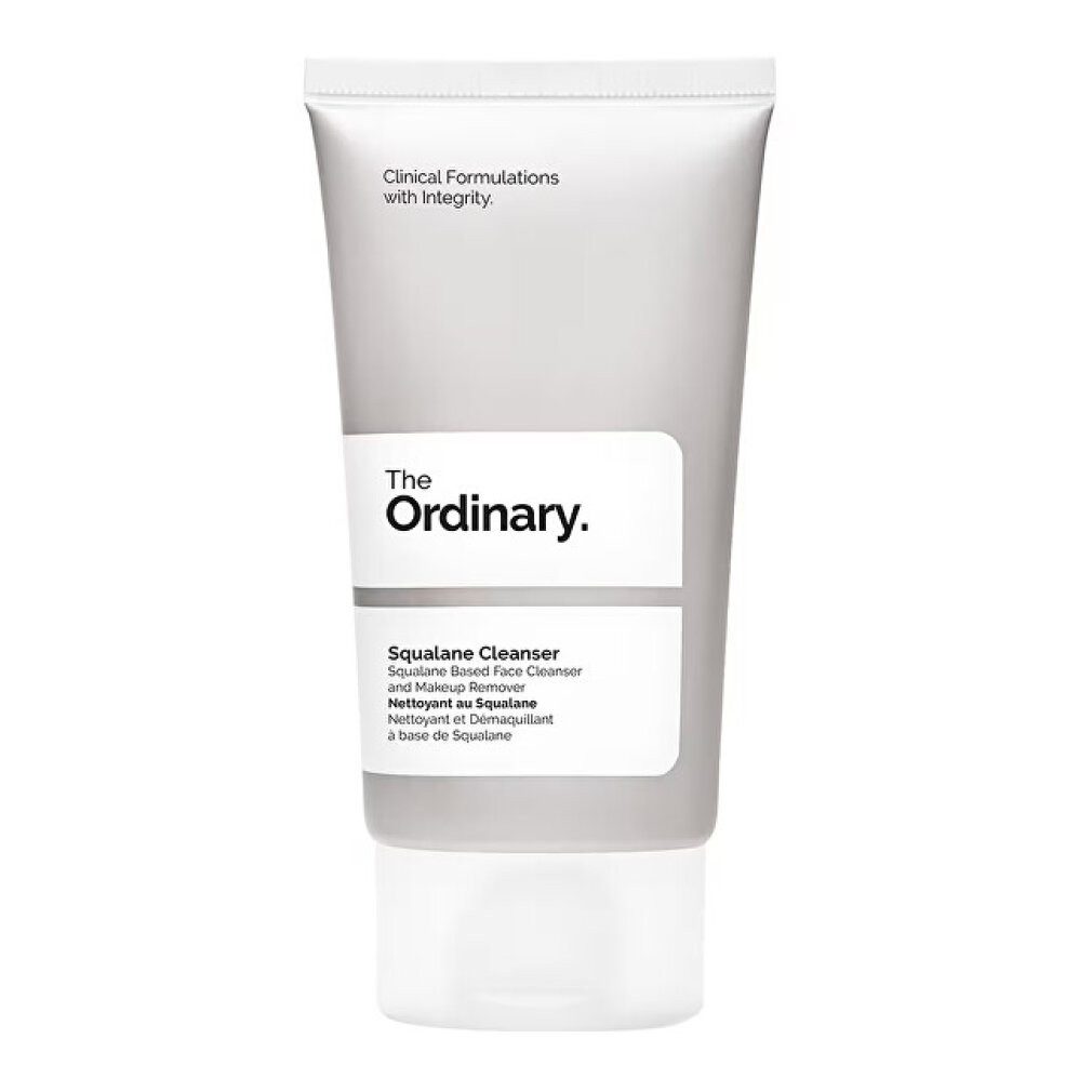 The Ordinary Körperpflegemittel Squalane Cleanser Gesichtswaschgel 50ml