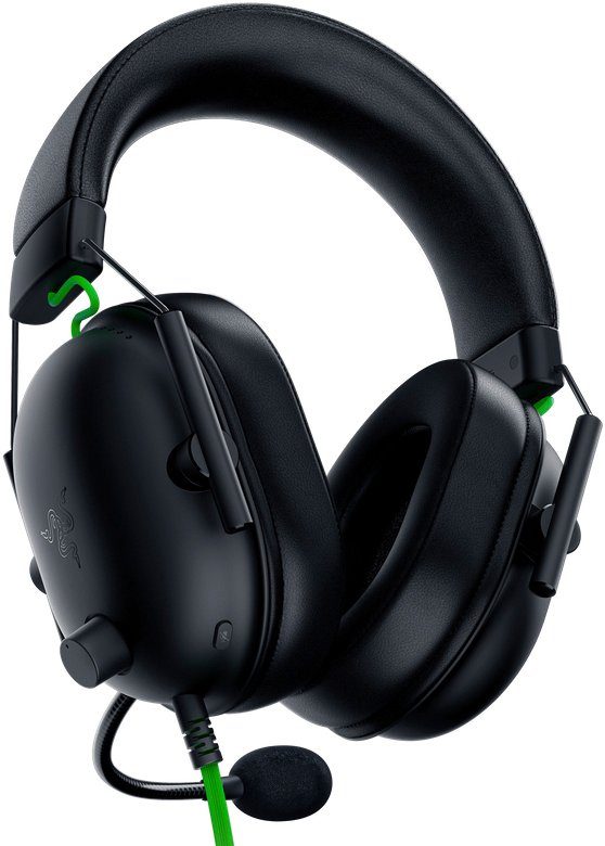 RAZER Blackshark V2 X Headset
