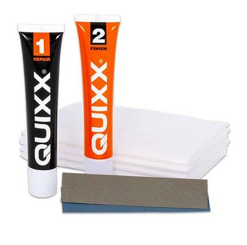 QUIXX Reparatur-Set Quixx Lack Kratzer Entferner Set 50253