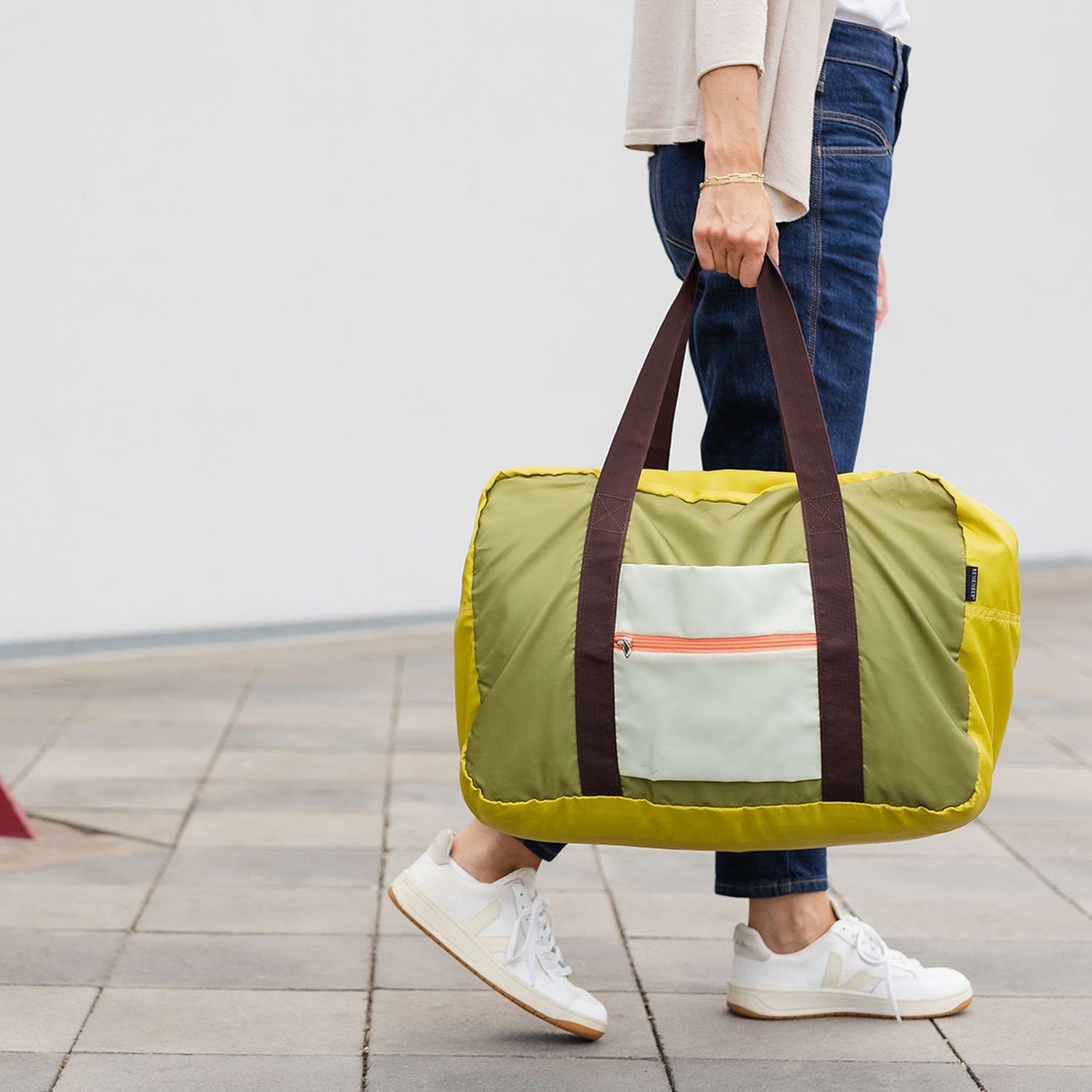 Remember Reisetasche Liz, faltbar