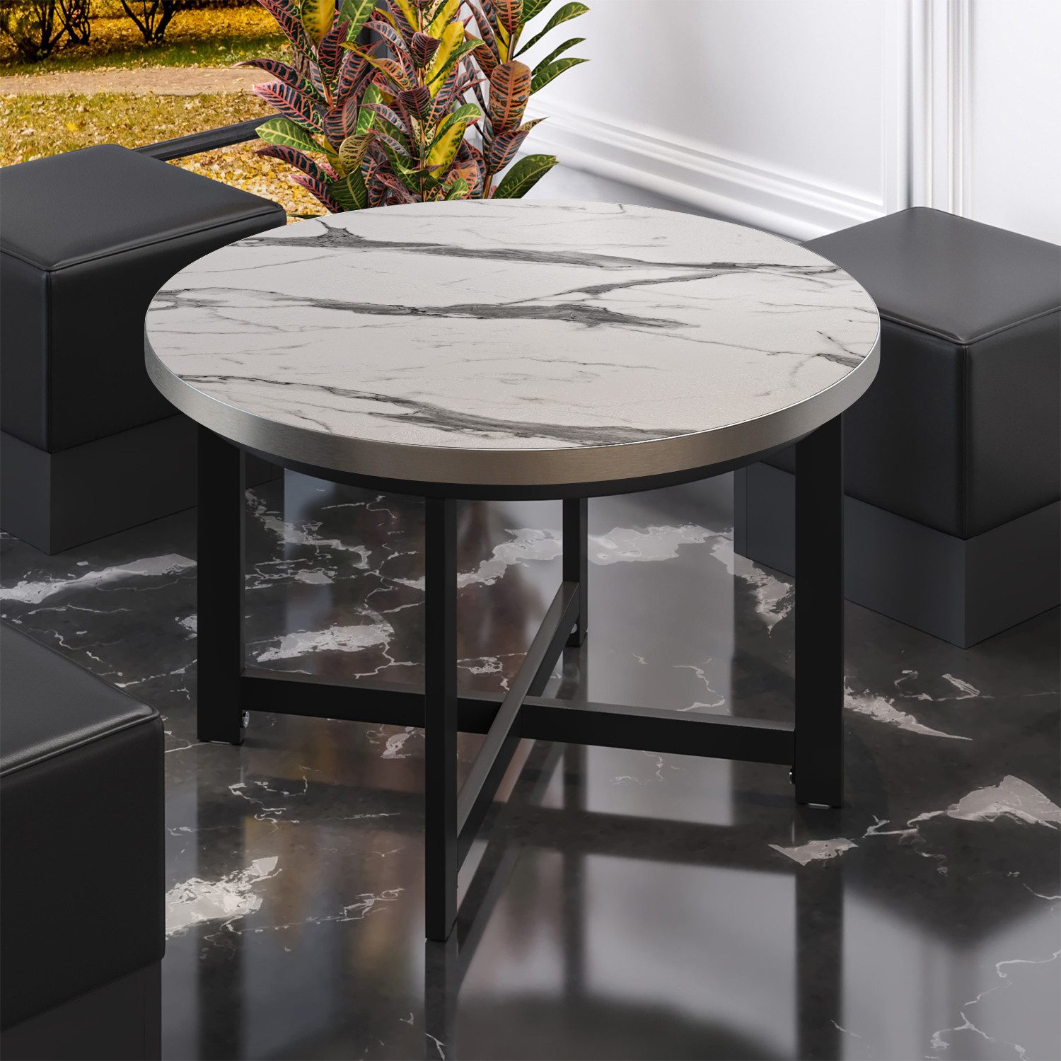 GGMMÖBEL Bistrotisch BO