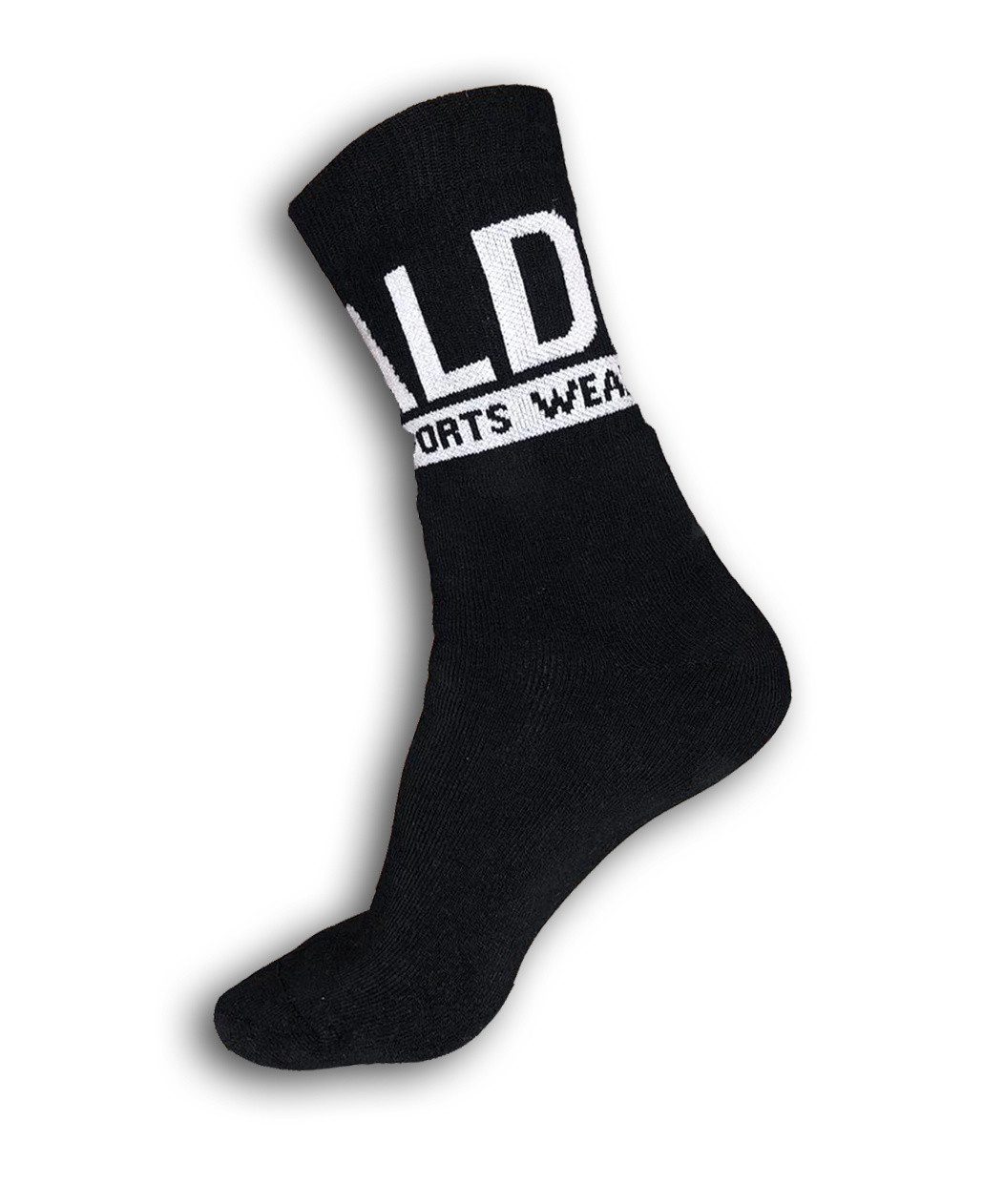 PICALDI Jeans Tennissocken Logo 6-Paar Sportswear (Packung, 6-Paar, 6er-Pac günstig online kaufen