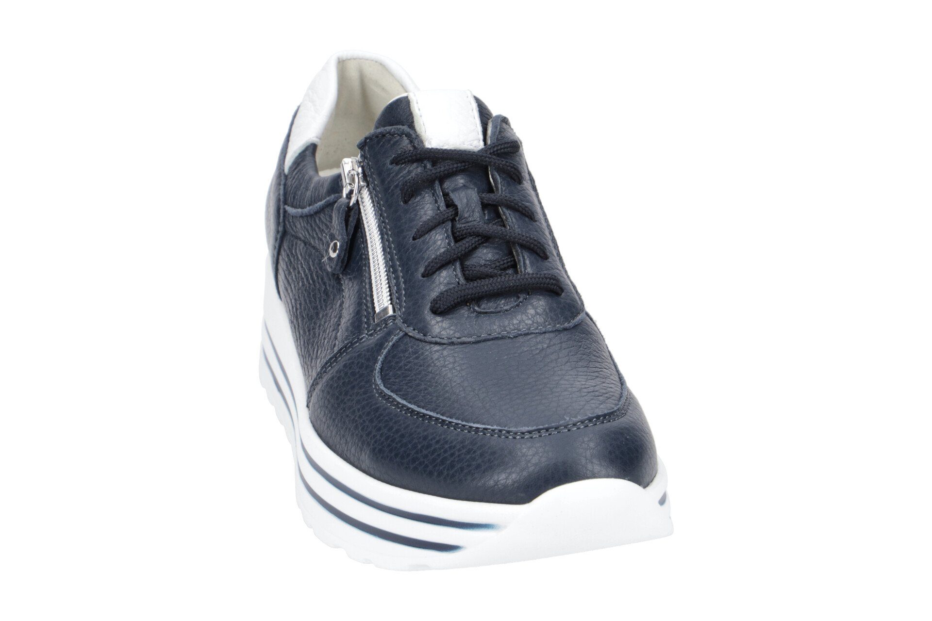 Waldläufer 758009 200 194 Schnürschuh günstig online kaufen