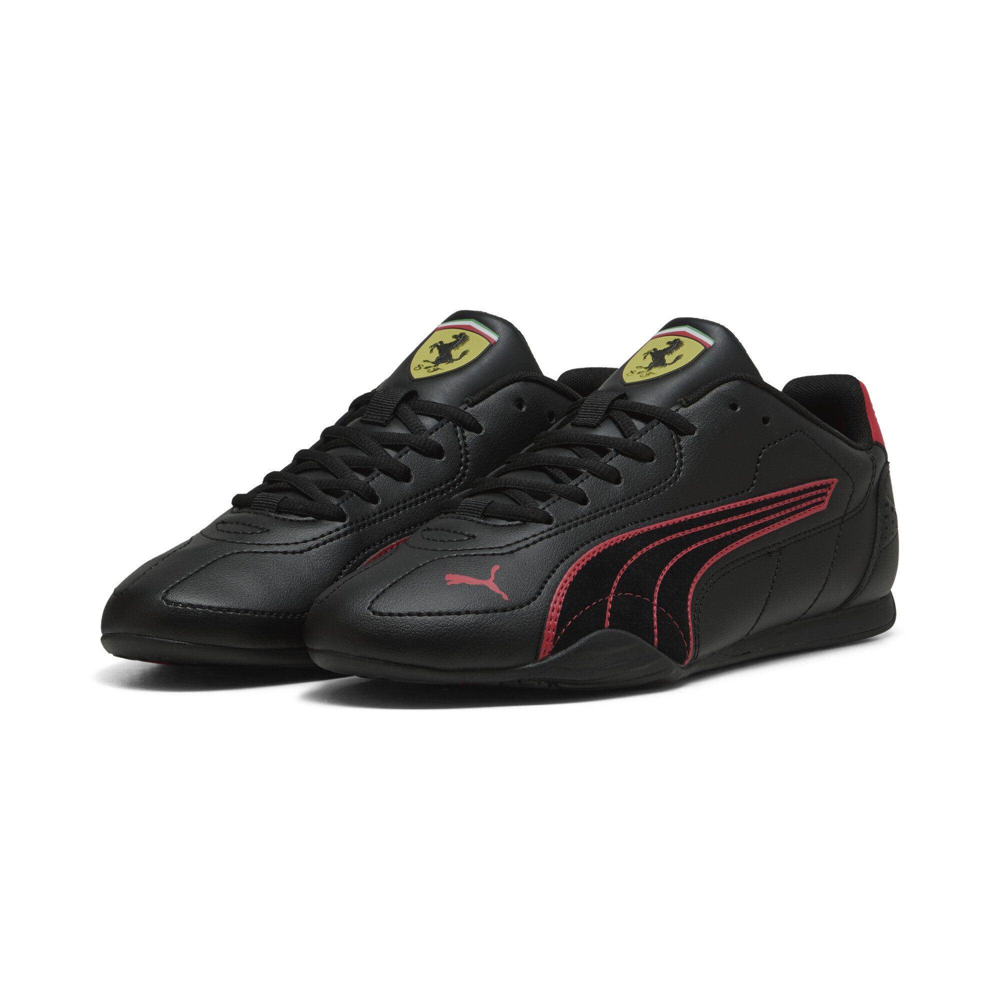 PUMA Scuderia Ferrari Catch Sneakers Erwachsene Sneaker