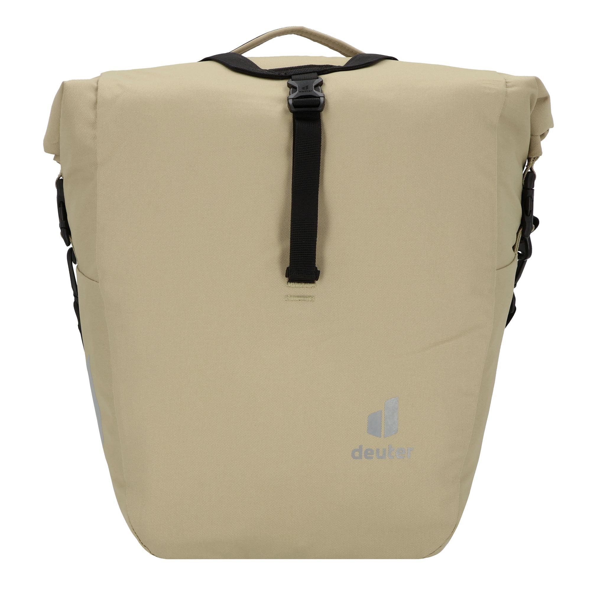 deuter Fahrradtasche Valbona, Polyester
