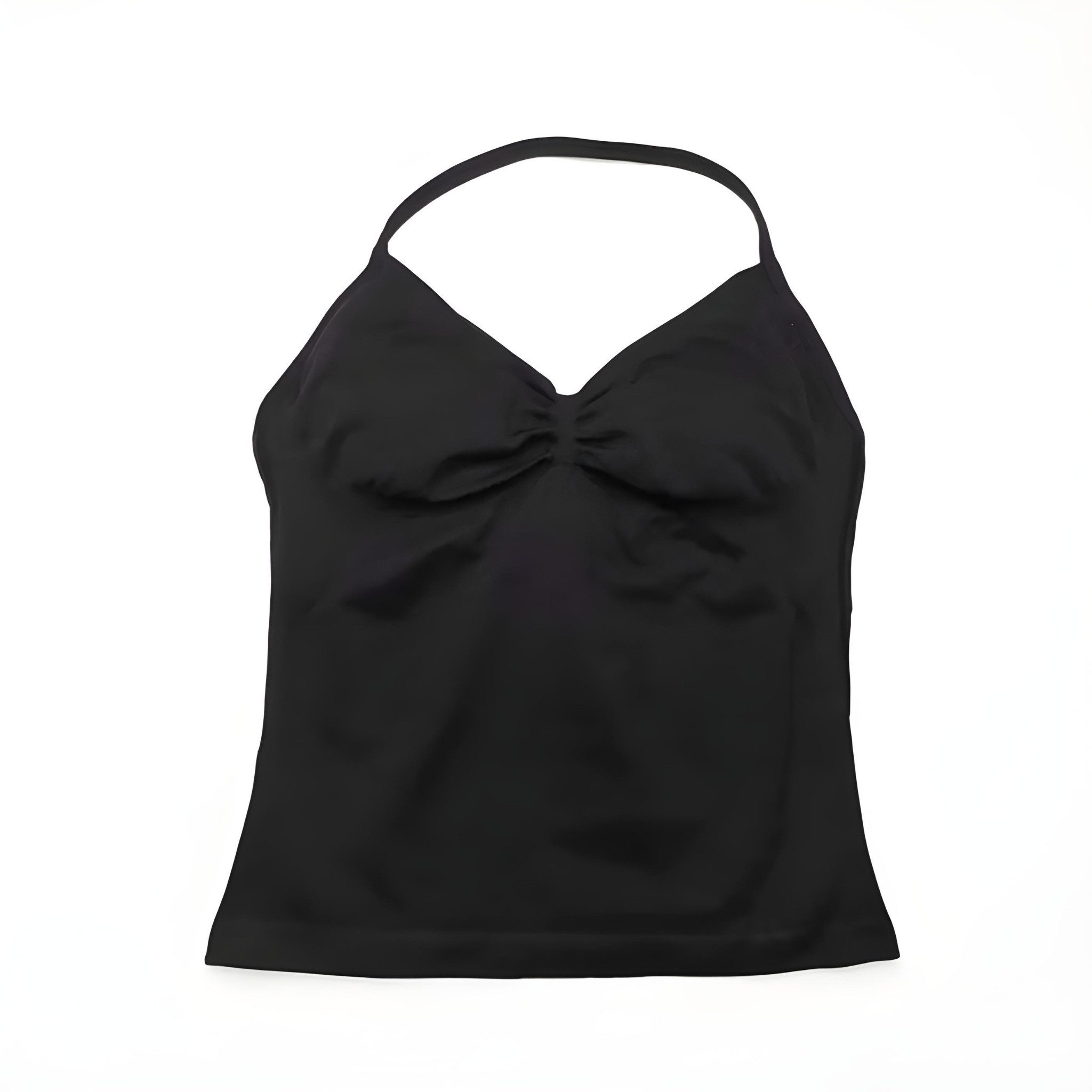 NEXORA Sporttop Damen Sport Crop Top günstig online kaufen