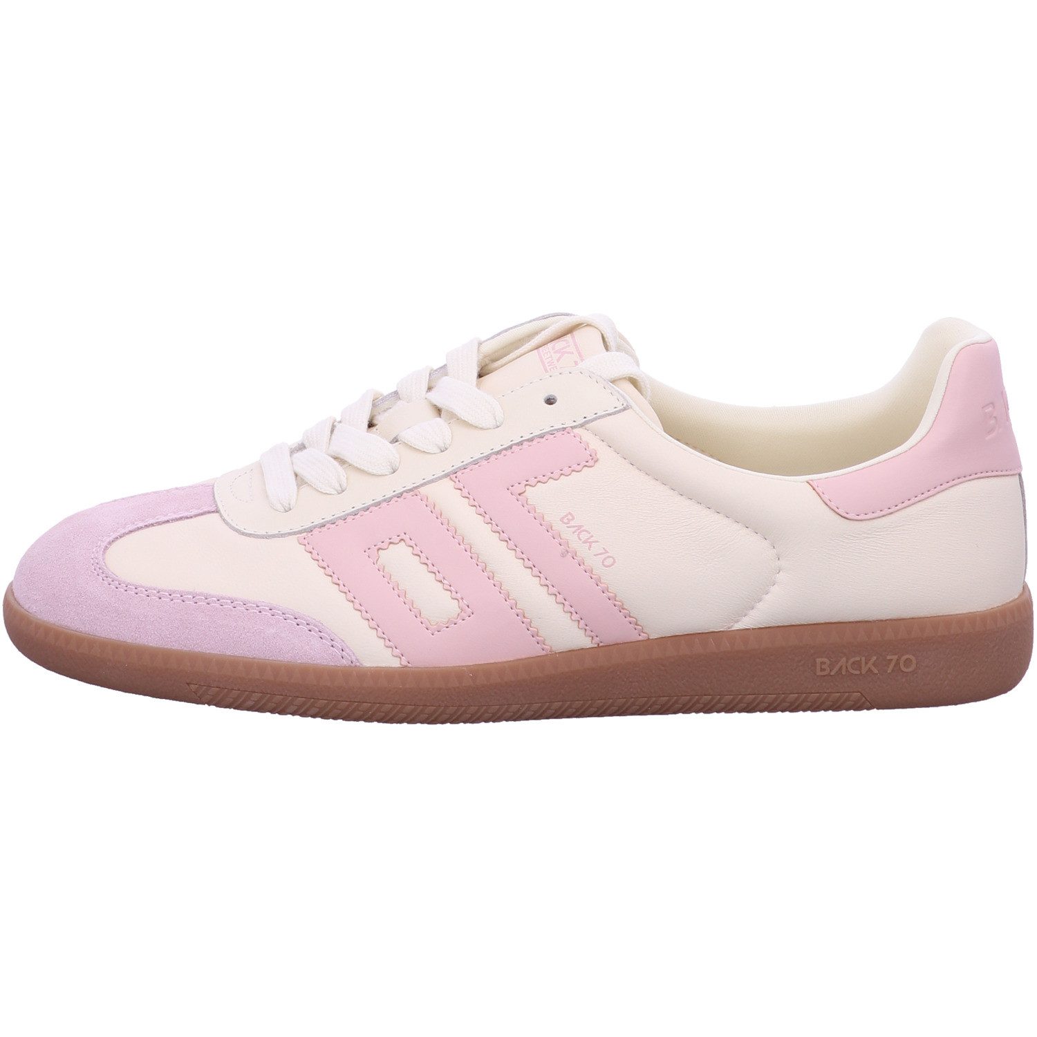 Back 70 108005-000158 Schnürschuh günstig online kaufen