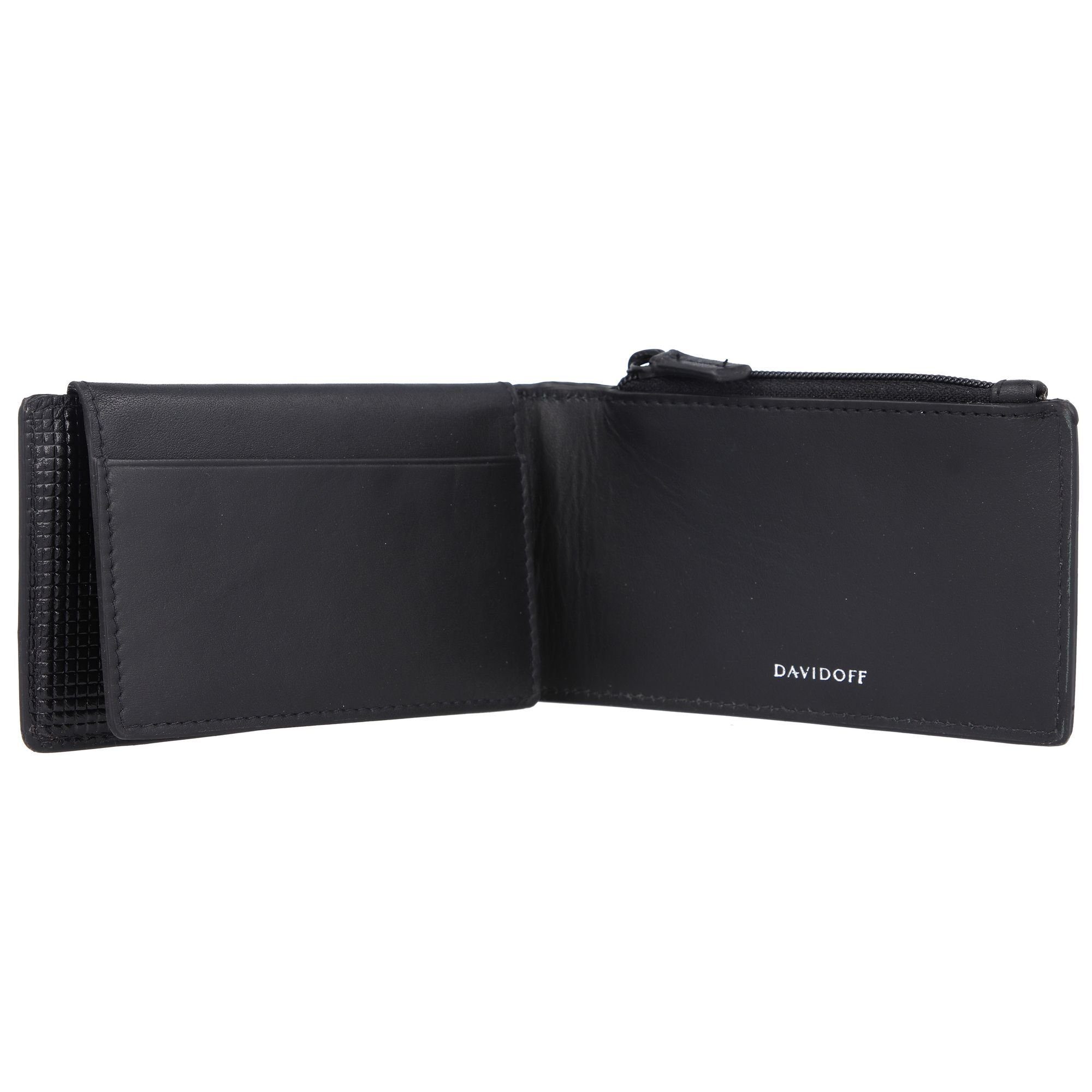 DAVIDOFF Etui Paris, Leder