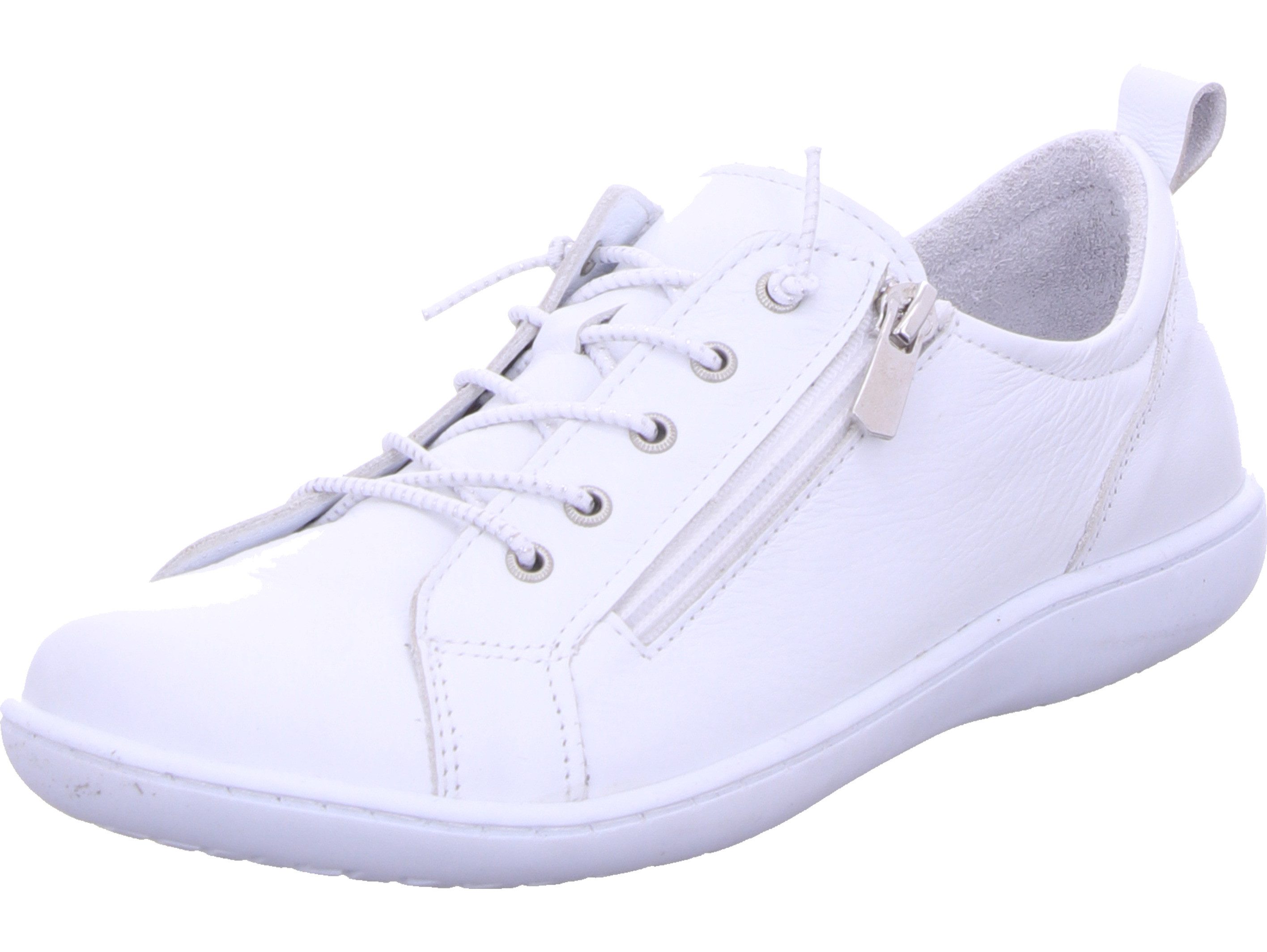 Andrea Conti Slipper echtes Leder