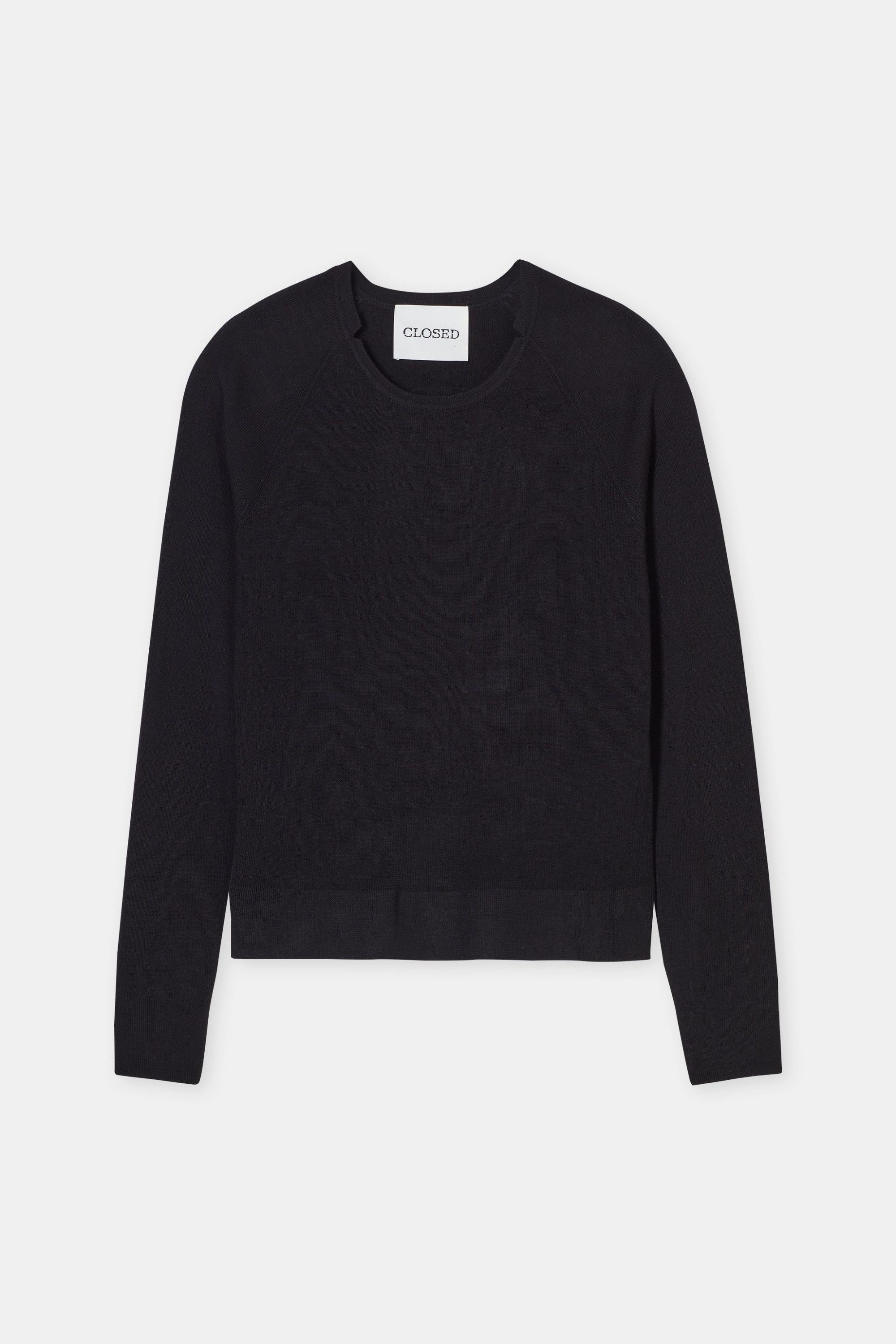 Strickpullover Feinstrickpullover - Regular Fit