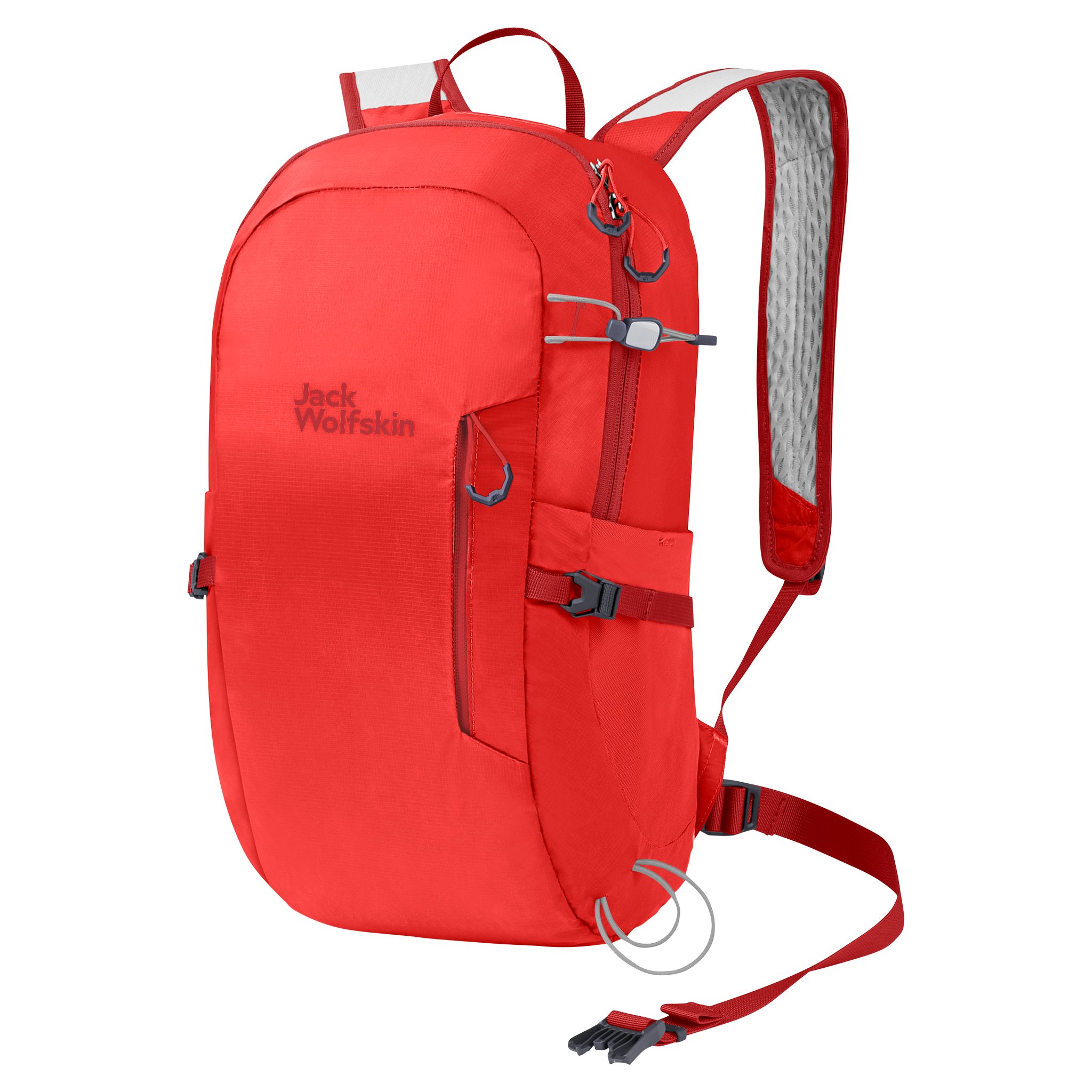 Jack Wolfskin Wanderrucksack ATHMOS SHAPE 16